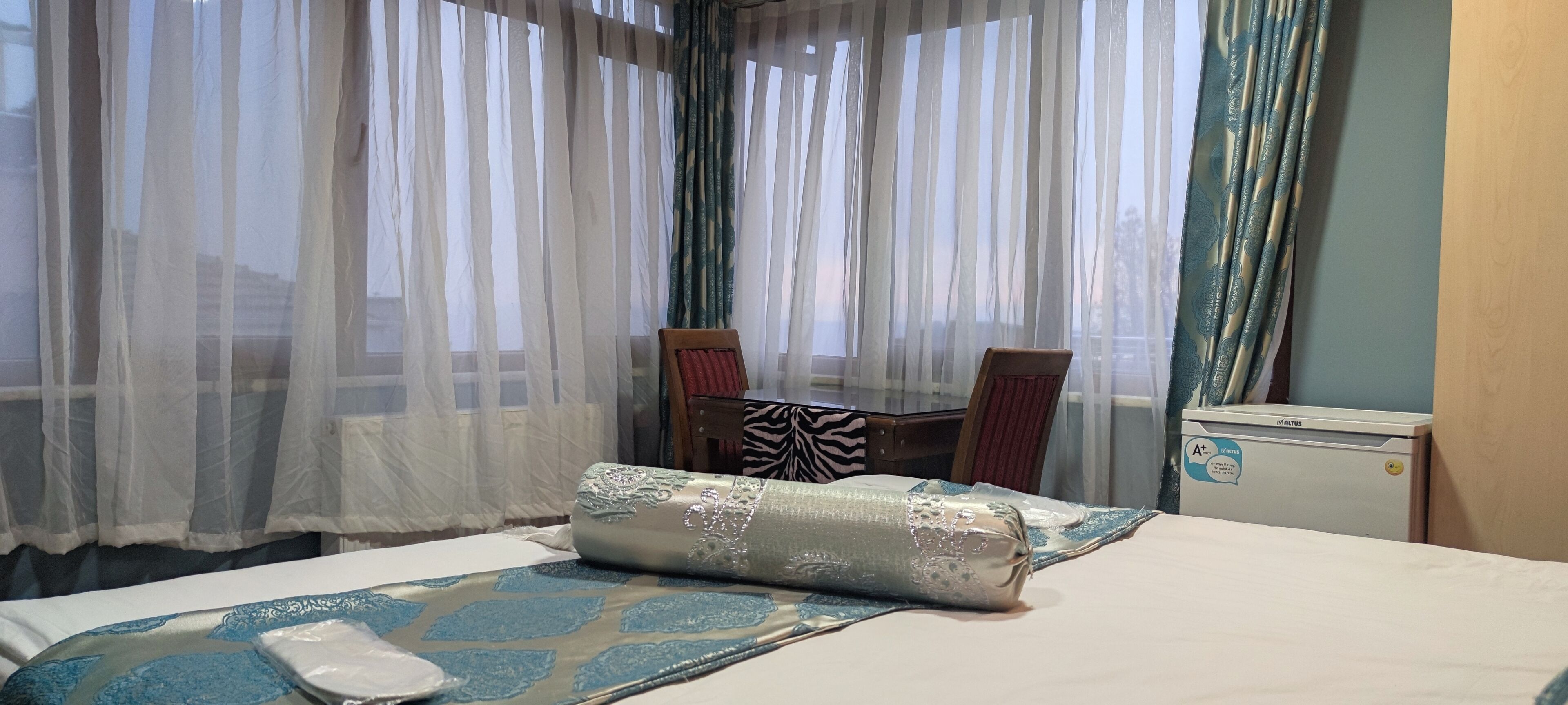 Mitra Downtown Hotel