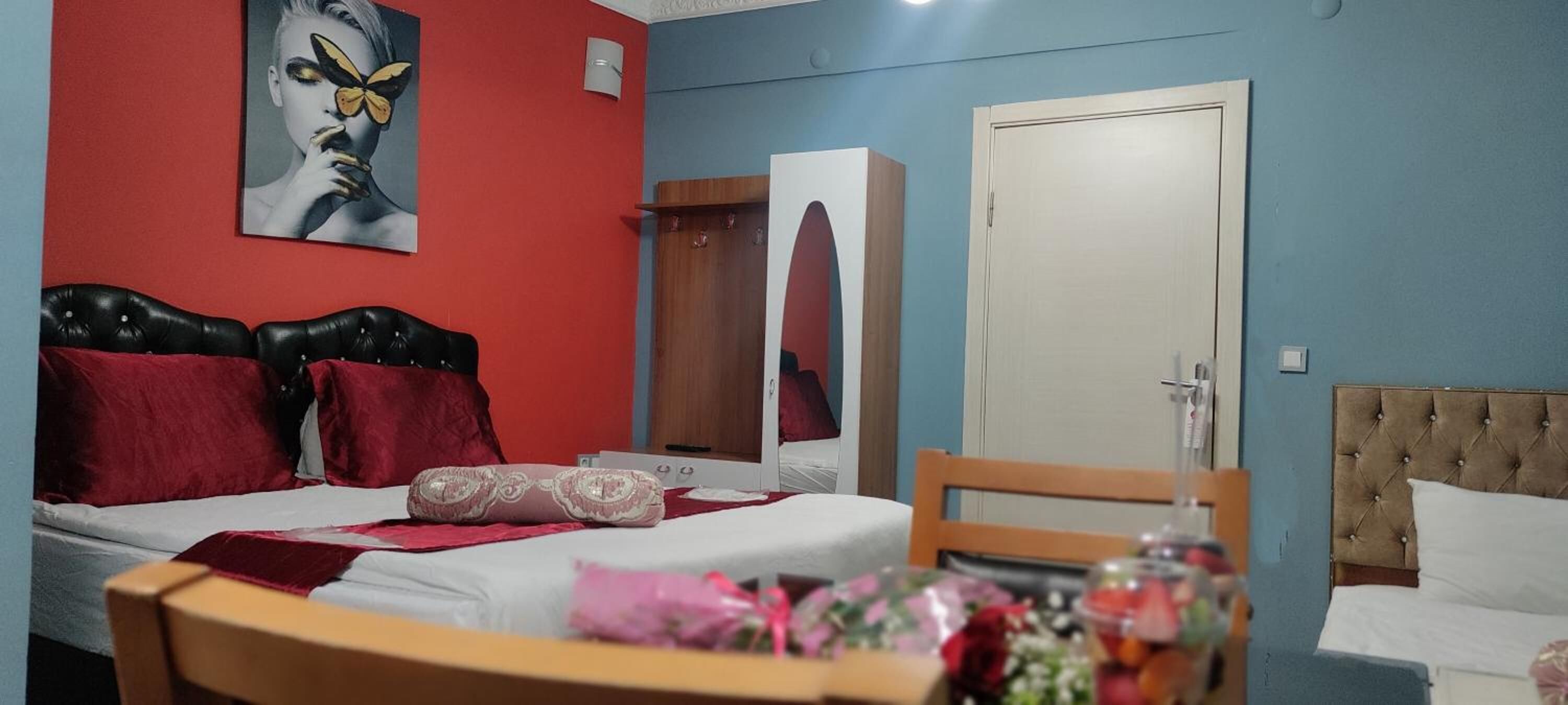 Mitra Downtown Hotel