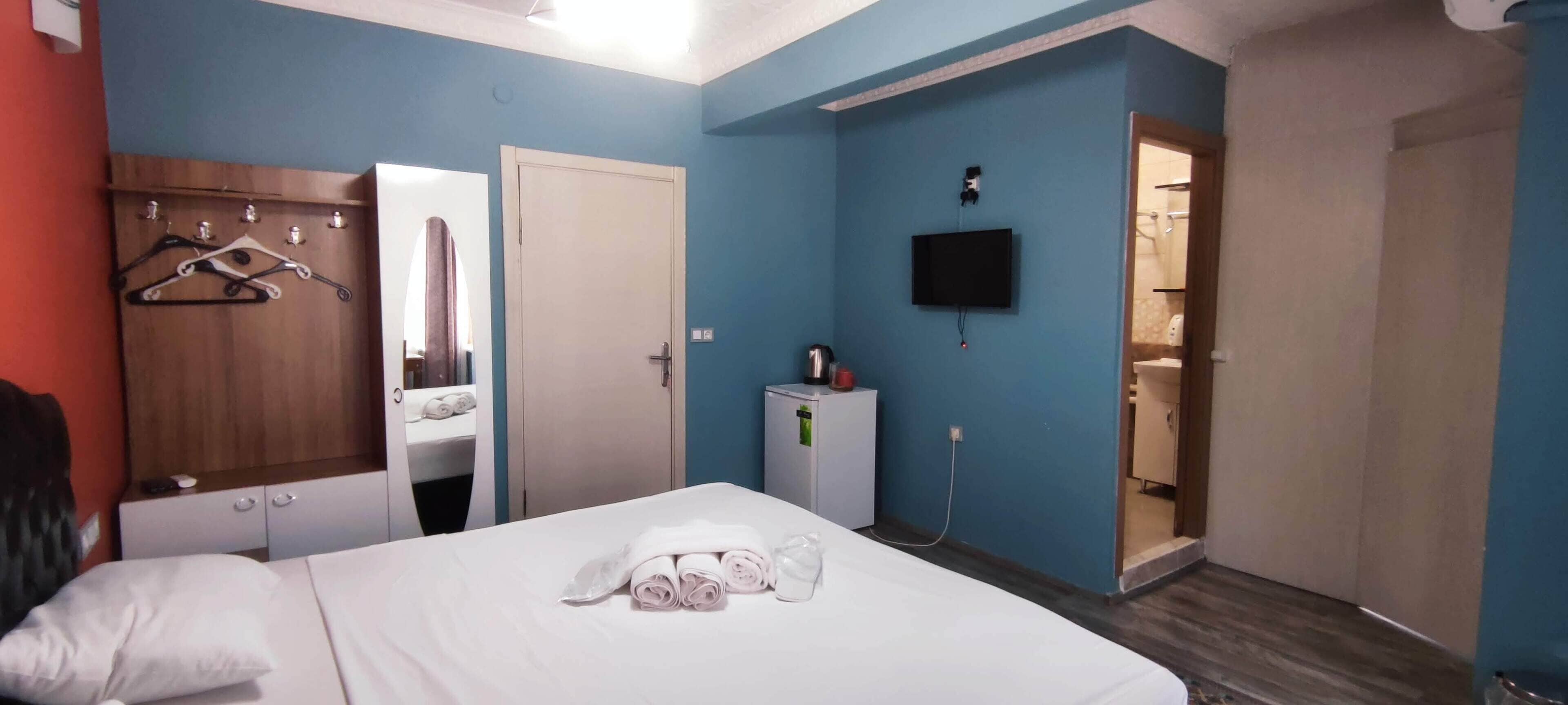 Mitra Downtown Hotel