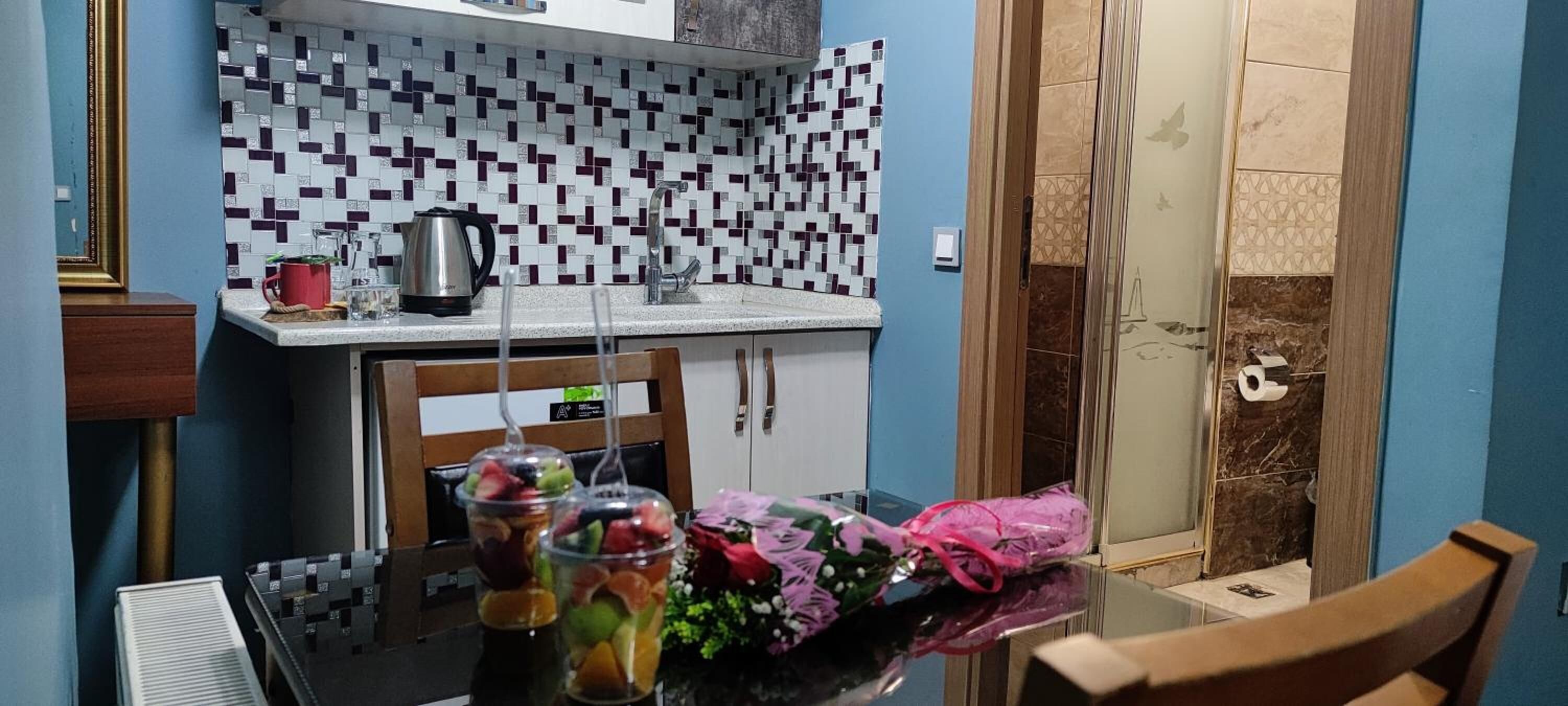 Mitra Downtown Hotel