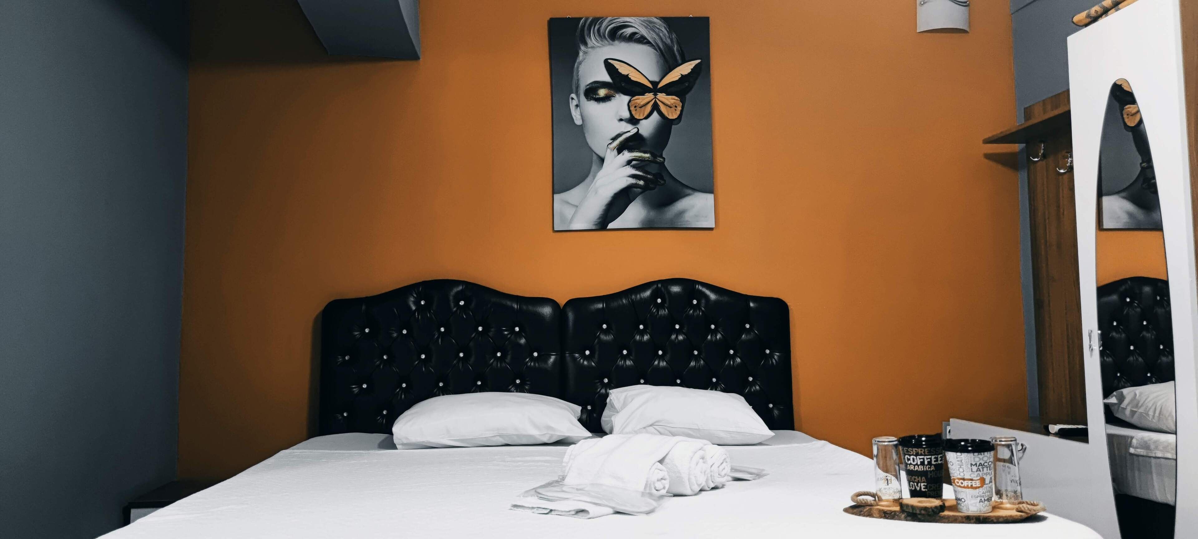 Mitra Downtown Hotel