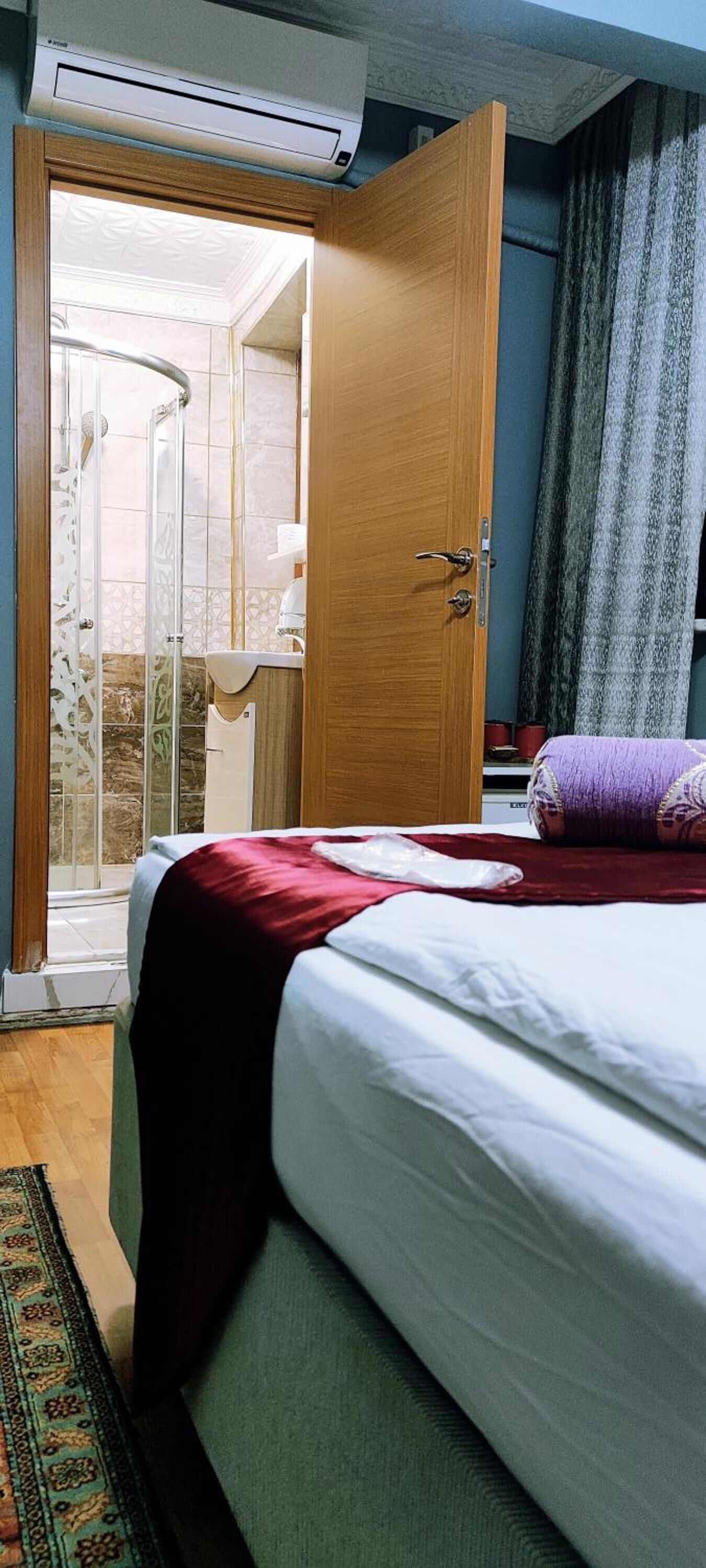 Mitra Downtown Hotel