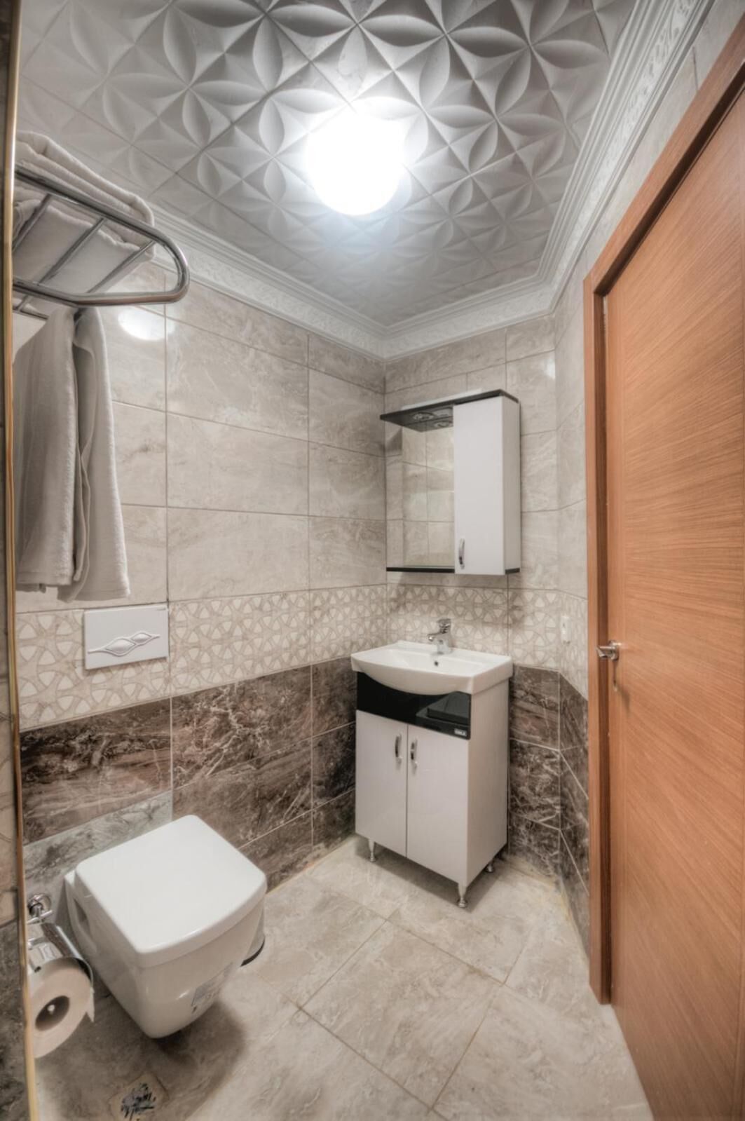 Mitra Downtown Hotel