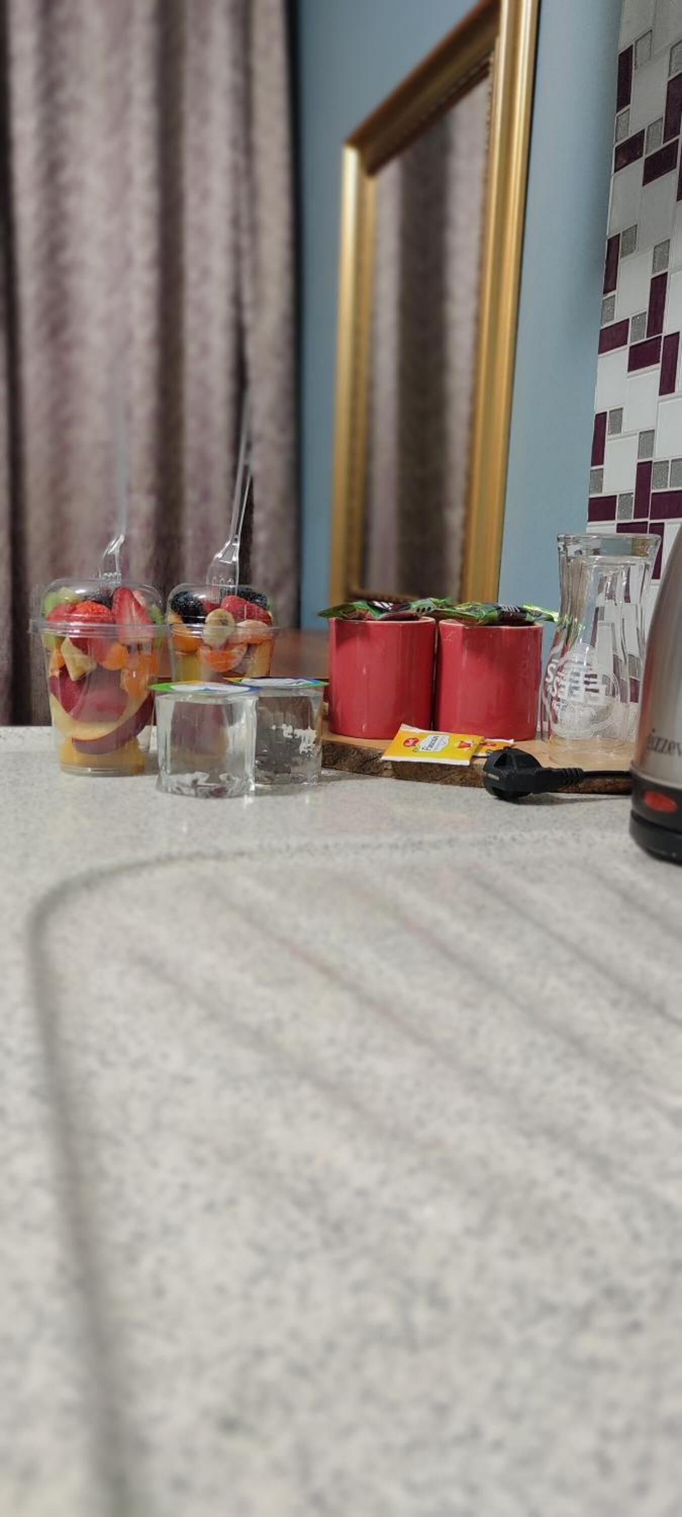 Mitra Downtown Hotel