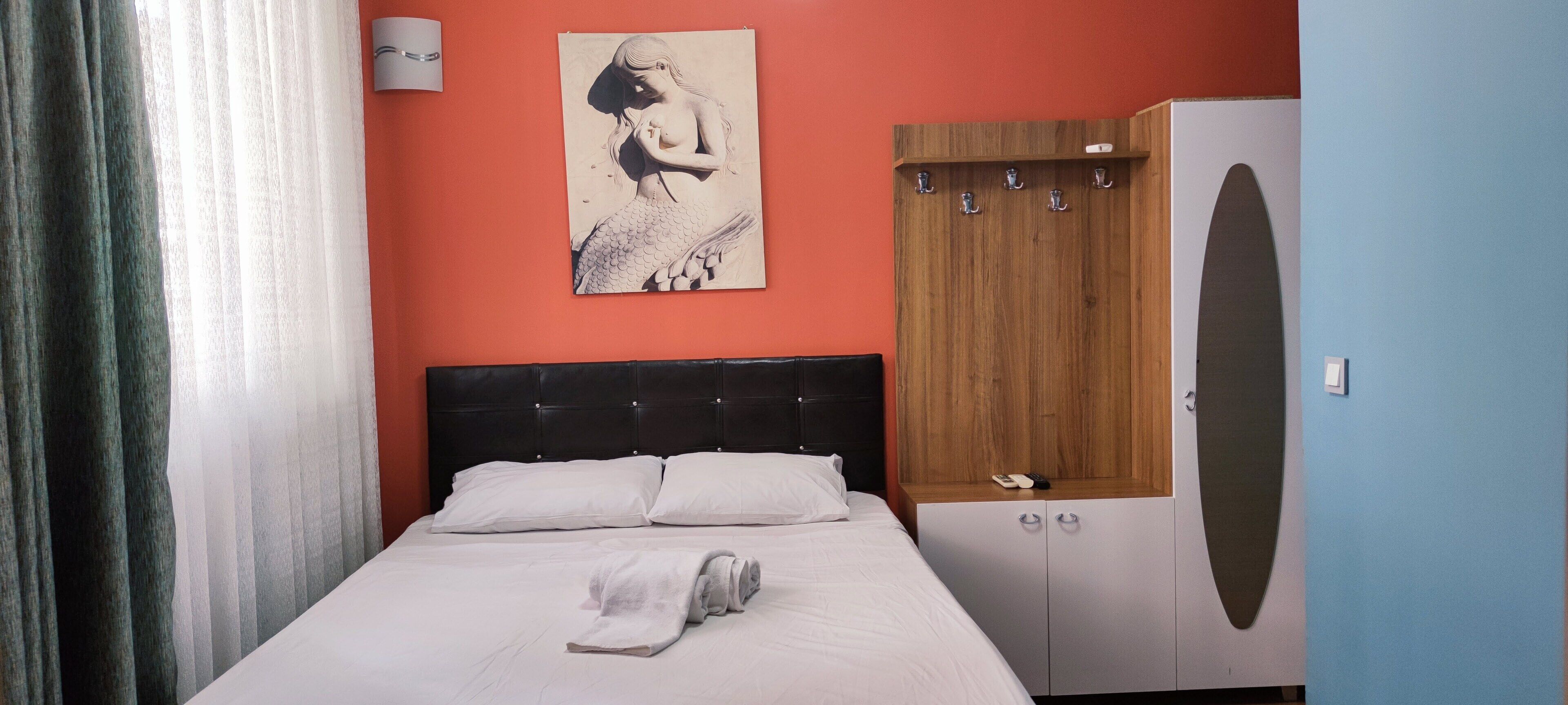 Mitra Downtown Hotel