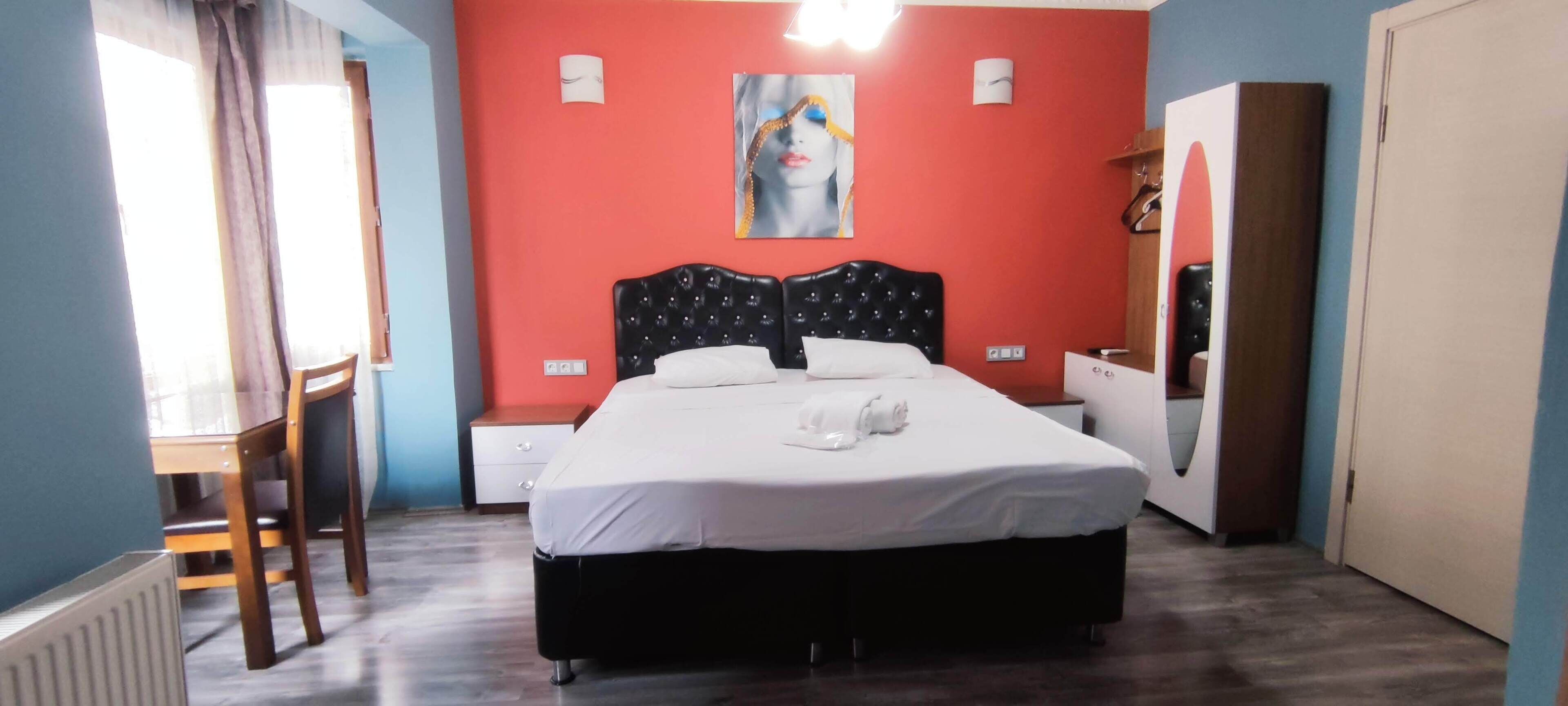 Mitra Downtown Hotel