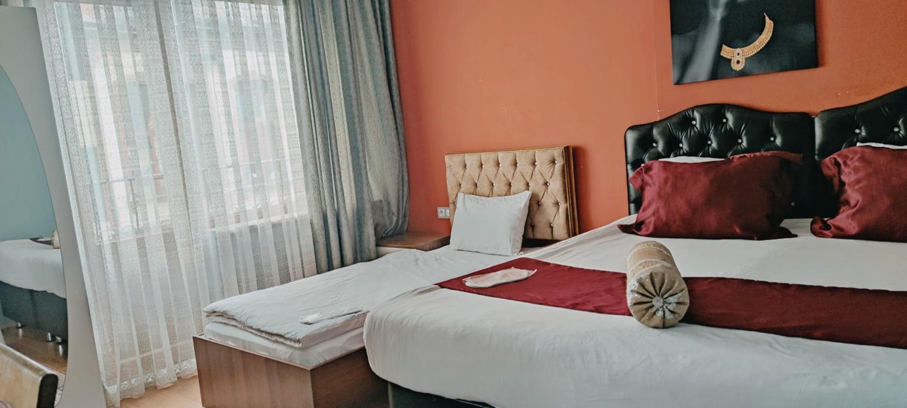 Mitra Downtown Hotel