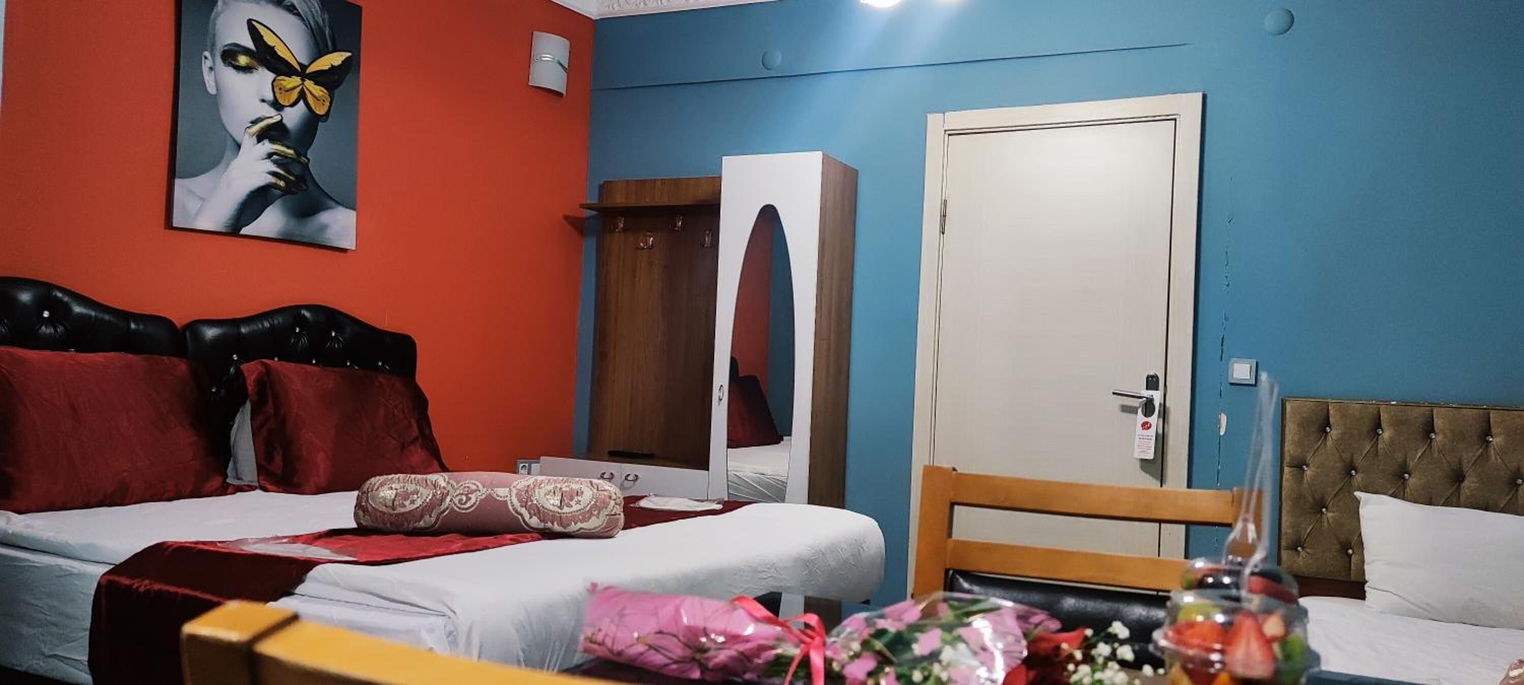 Mitra Downtown Hotel