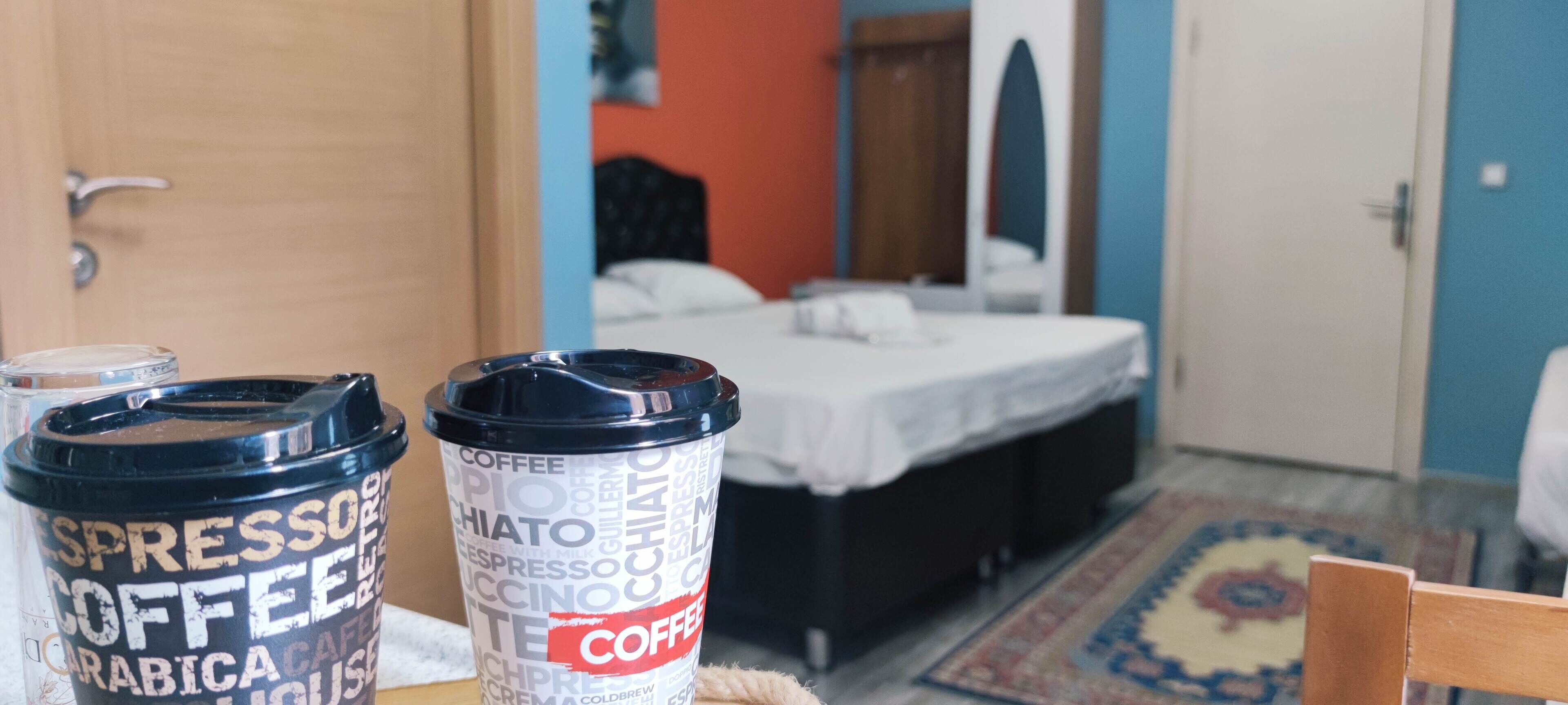 Mitra Downtown Hotel