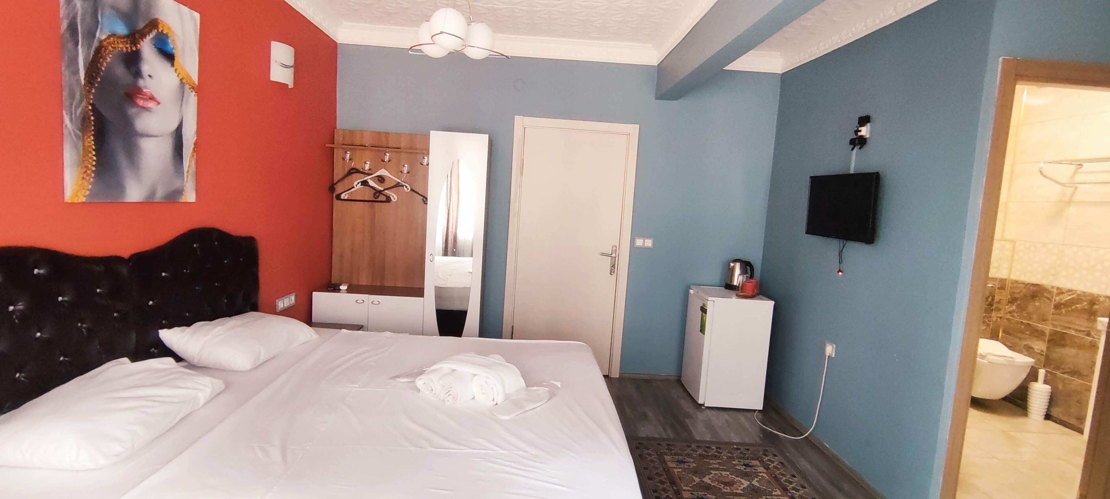 Mitra Downtown Hotel