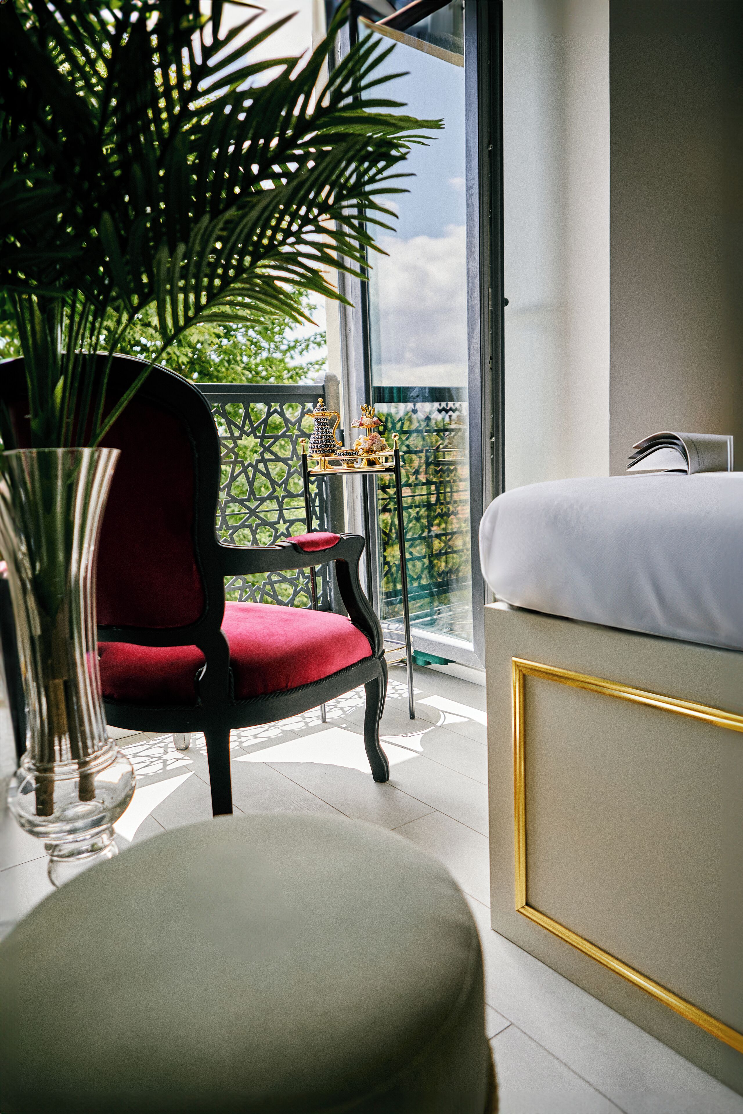 Mitspark Hotel