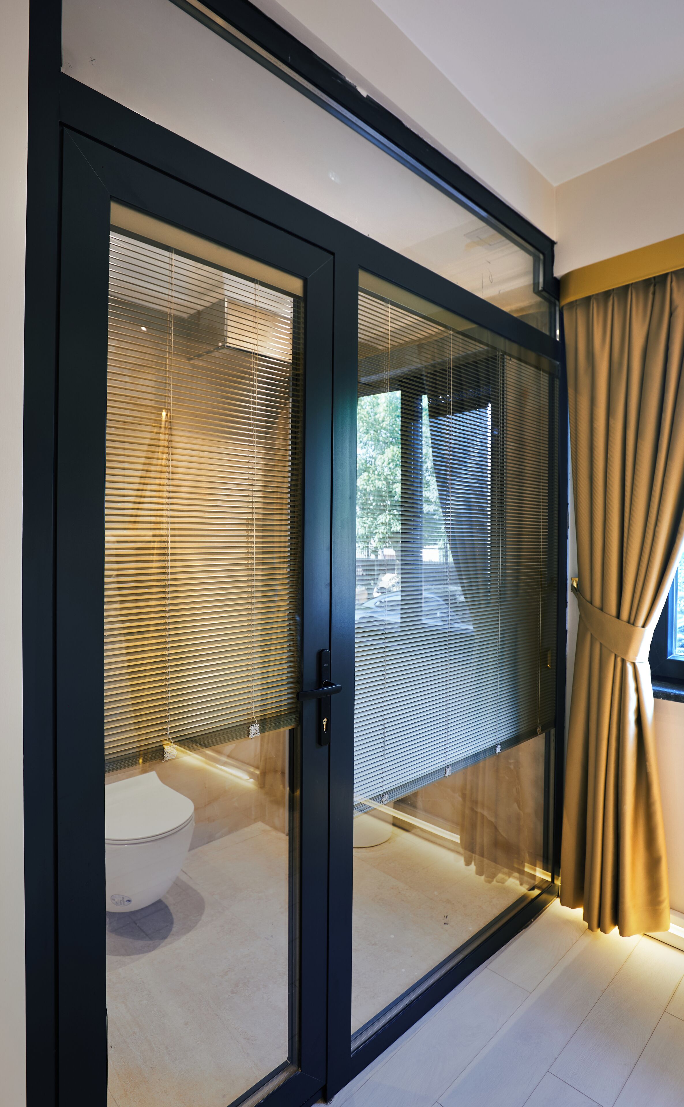 Mitspark Hotel