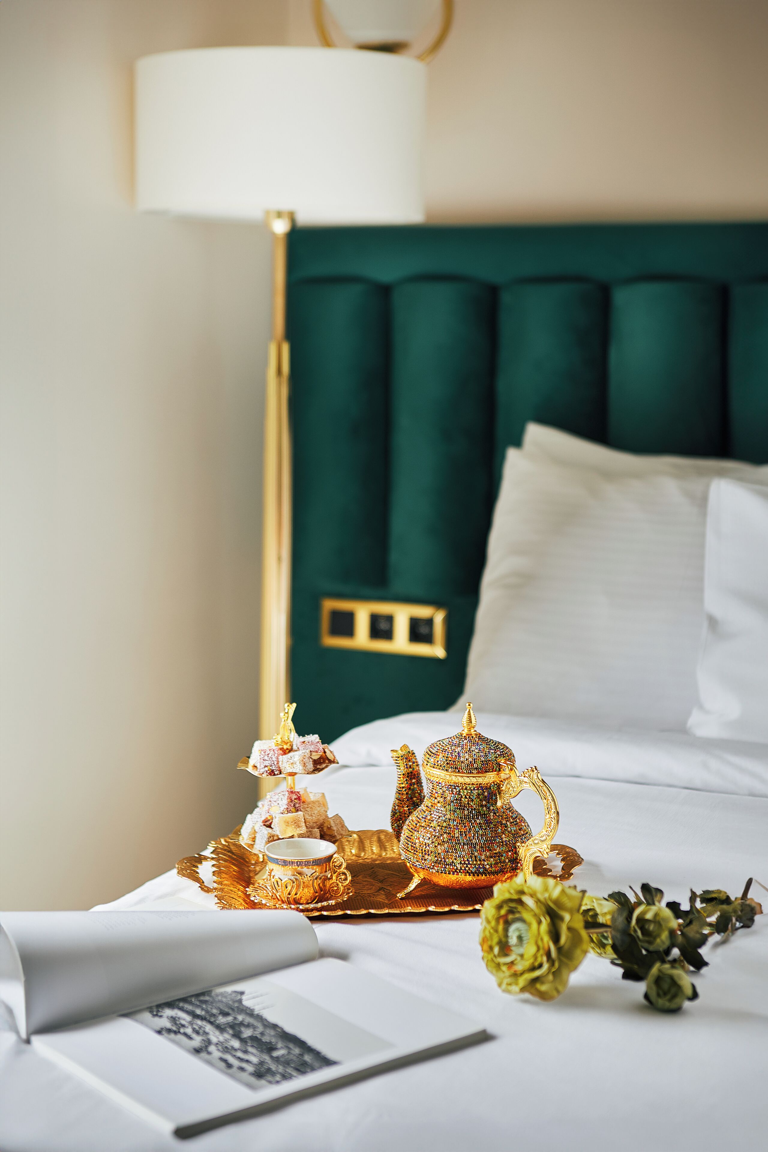 Mitspark Hotel