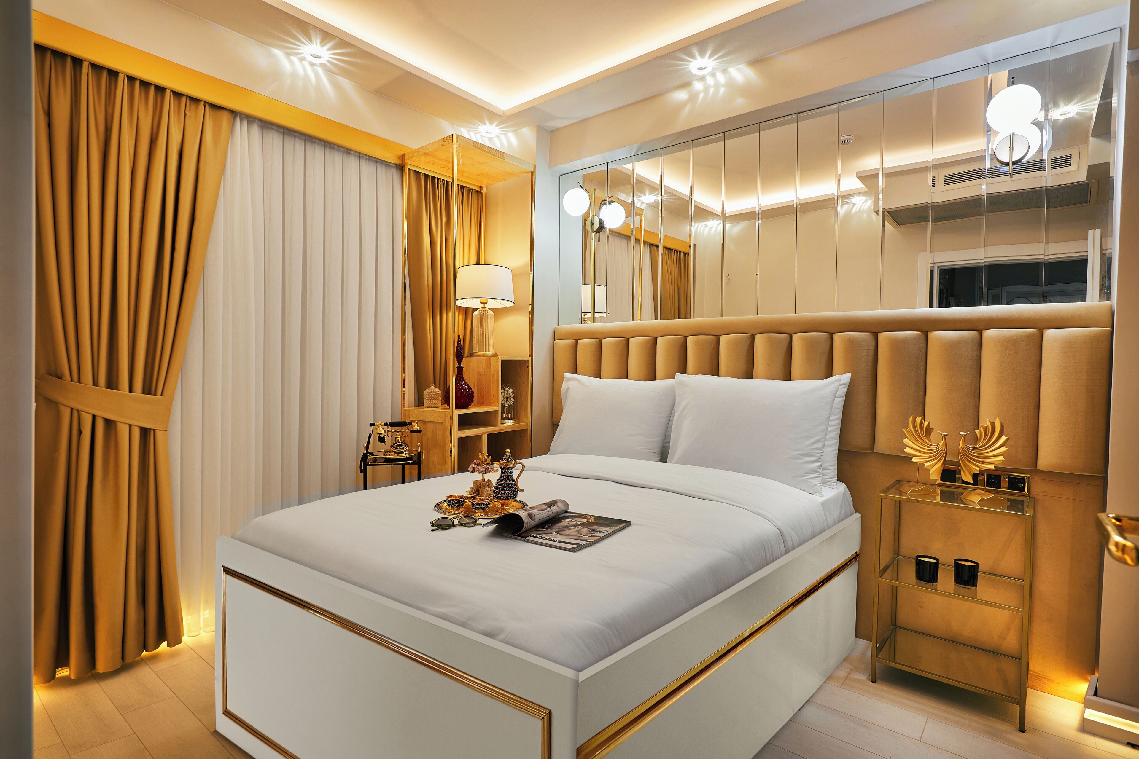 Mitspark Hotel
