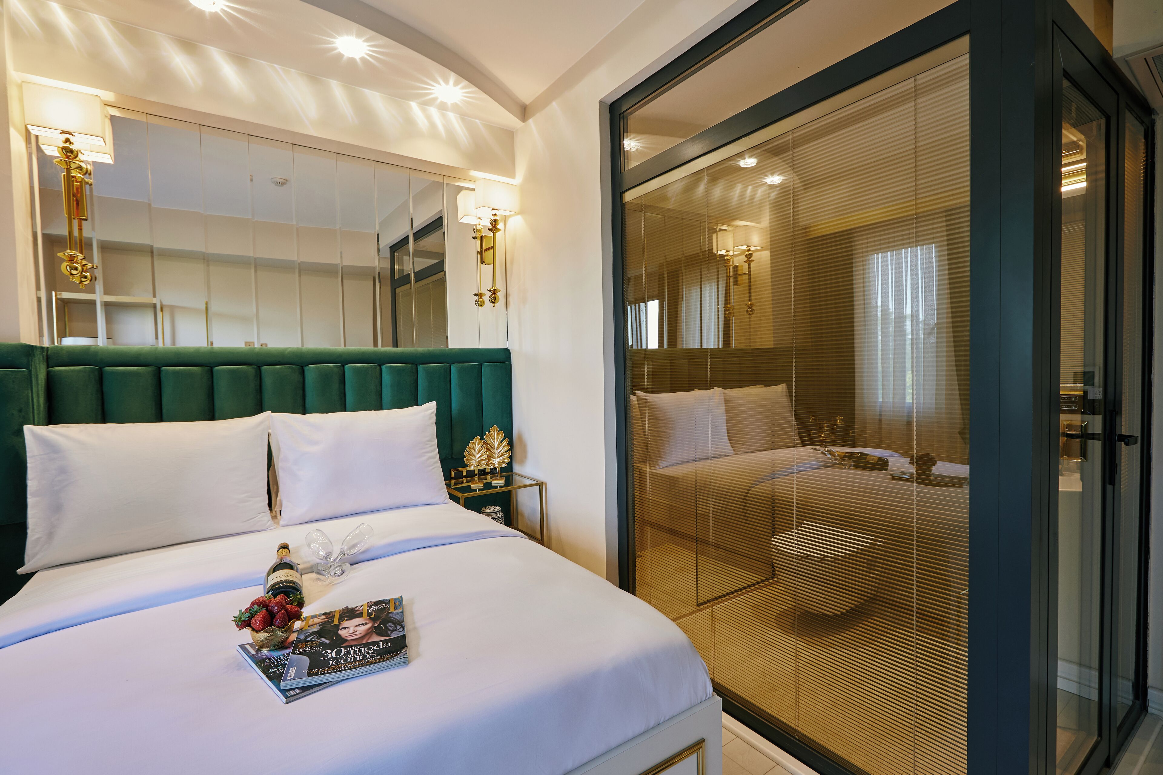 Mitspark Hotel