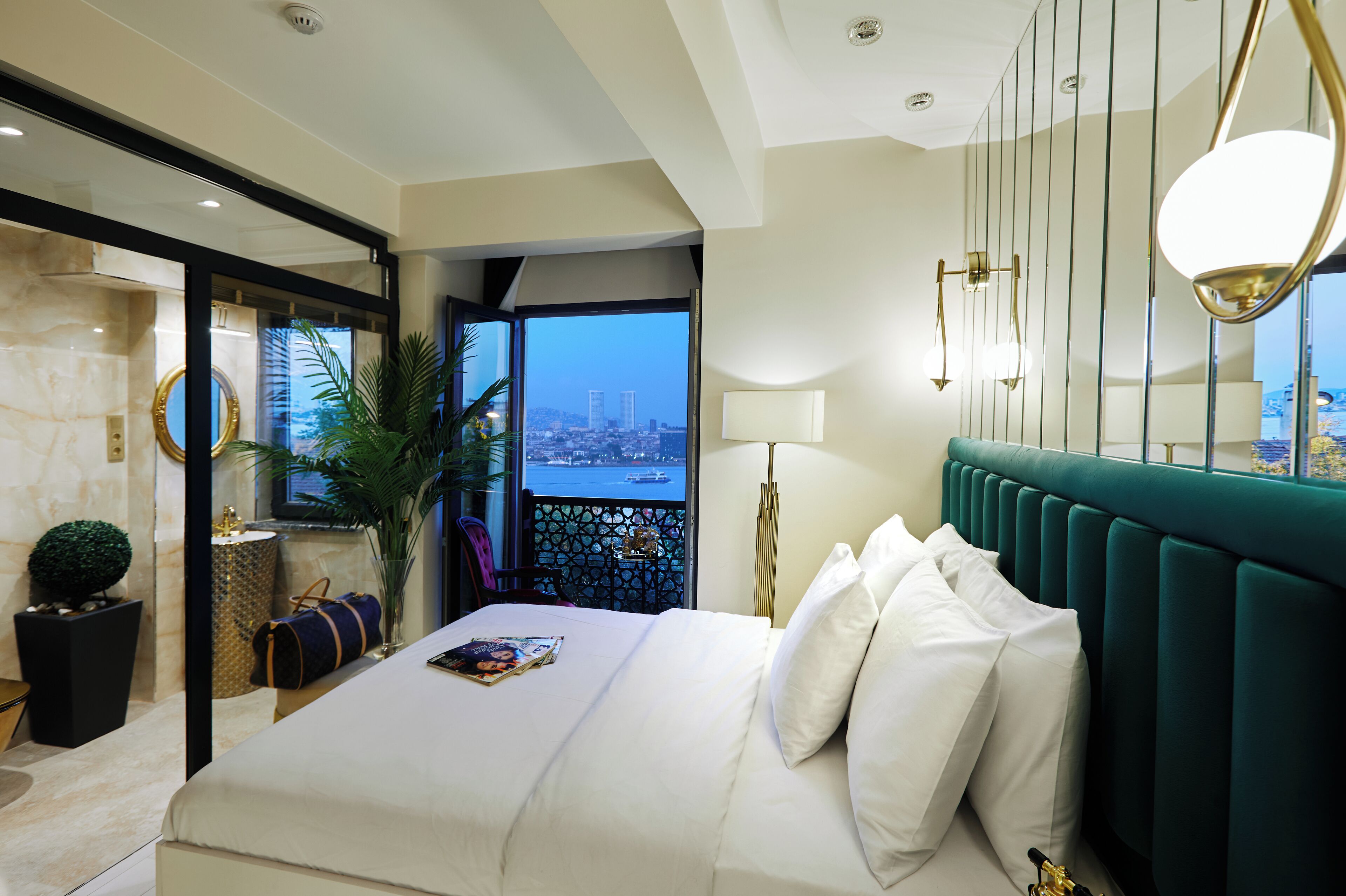 Mitspark Hotel
