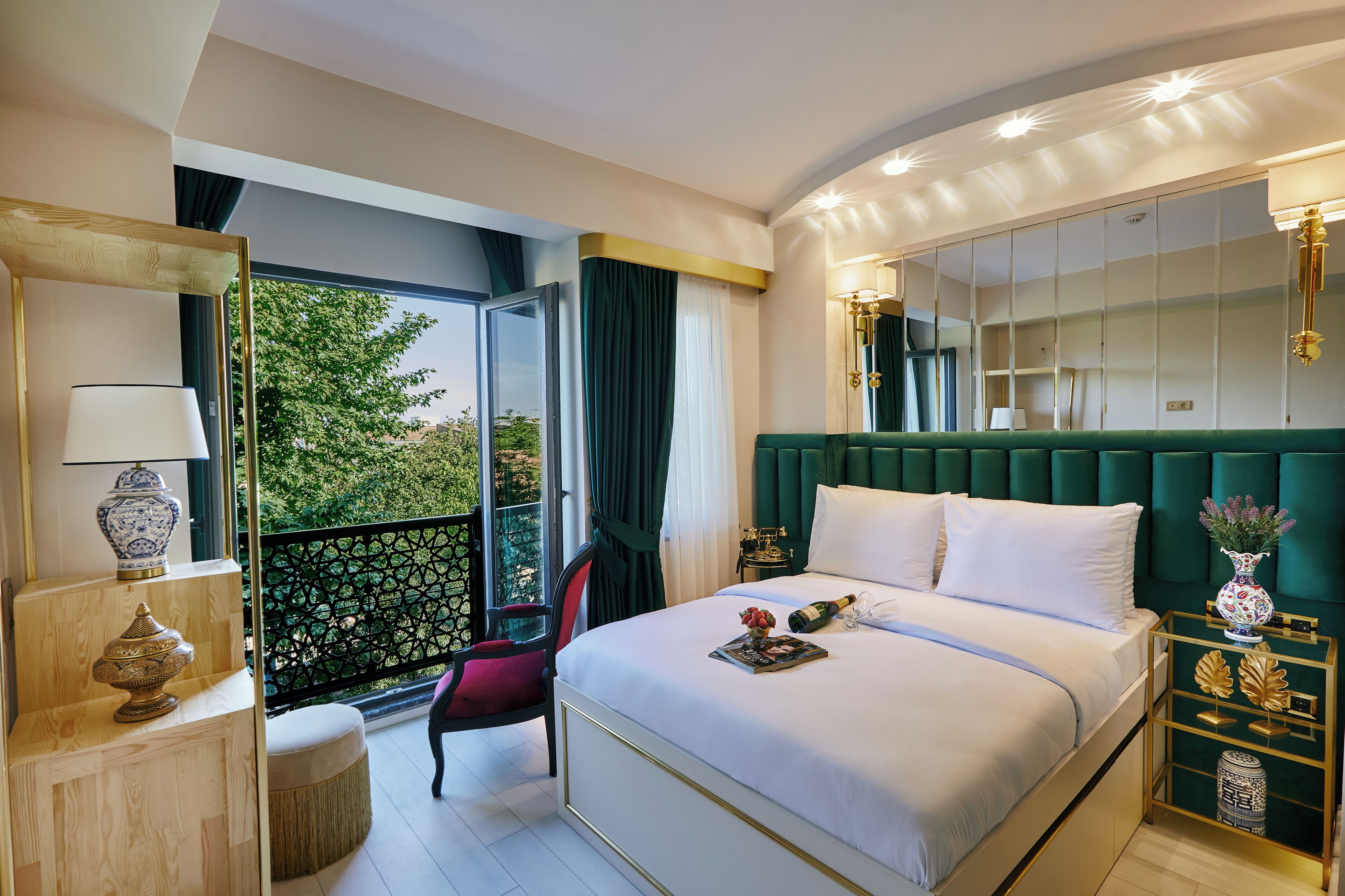 Mitspark Hotel