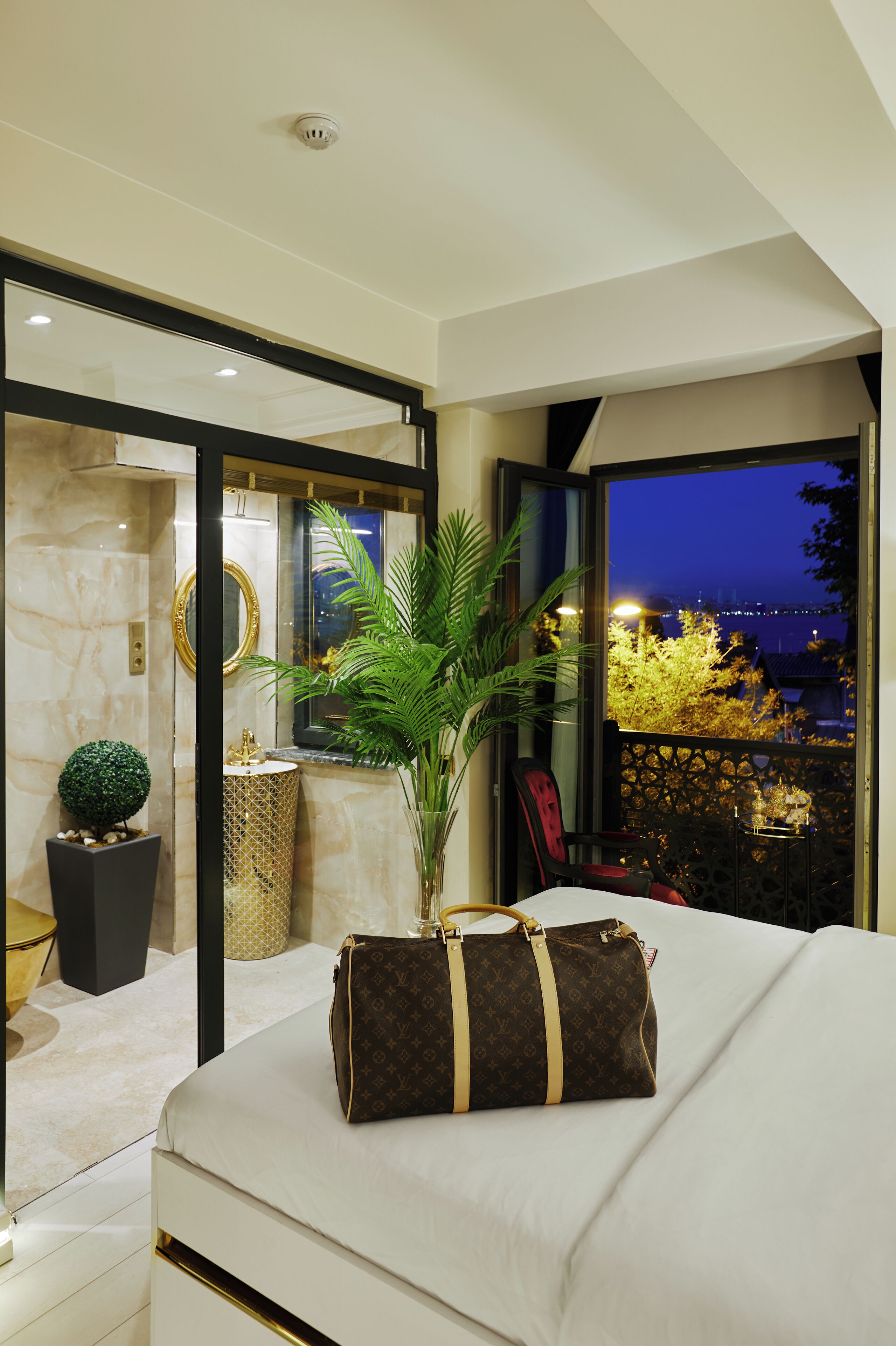 Mitspark Hotel