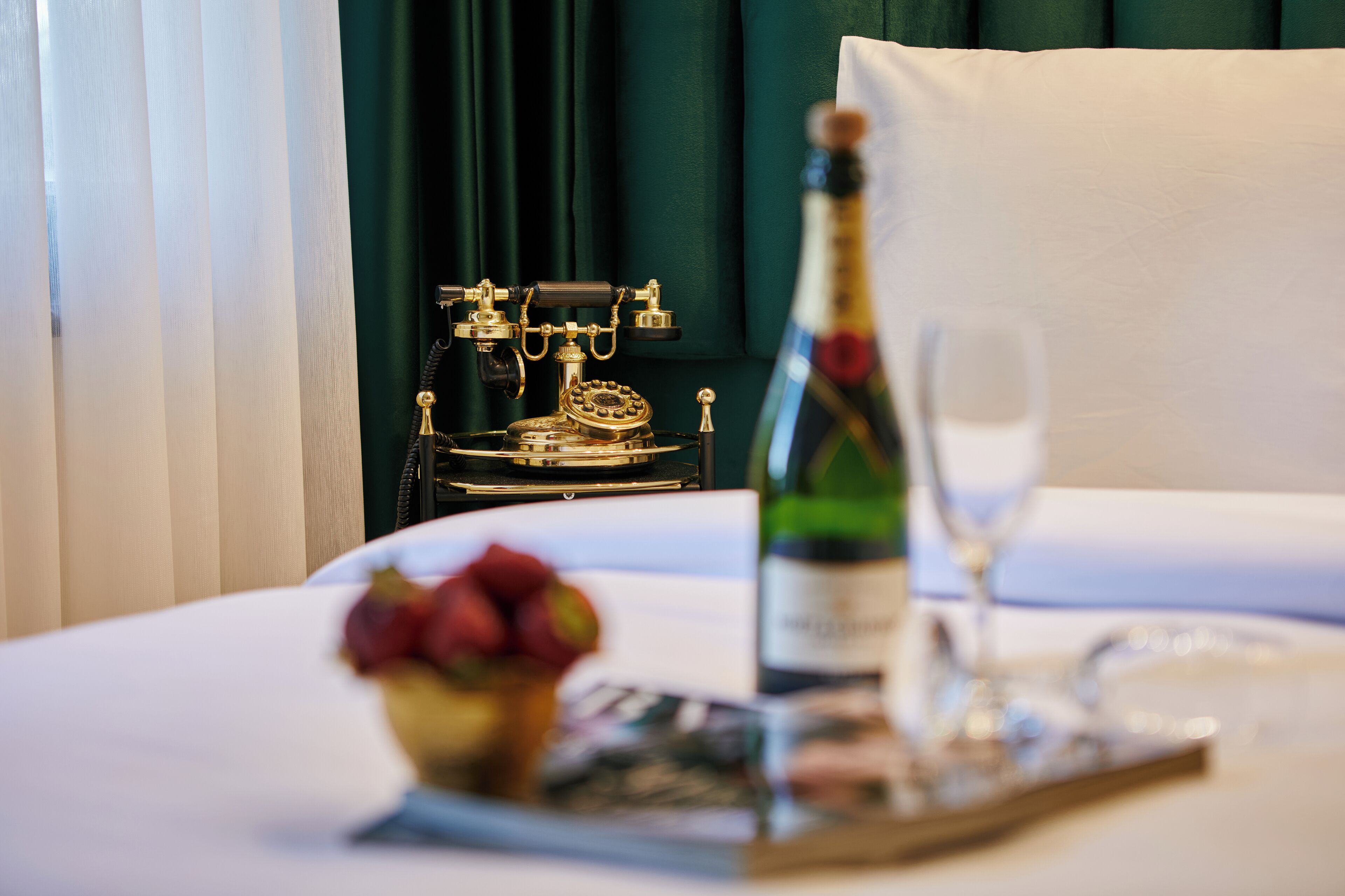 Mitspark Hotel
