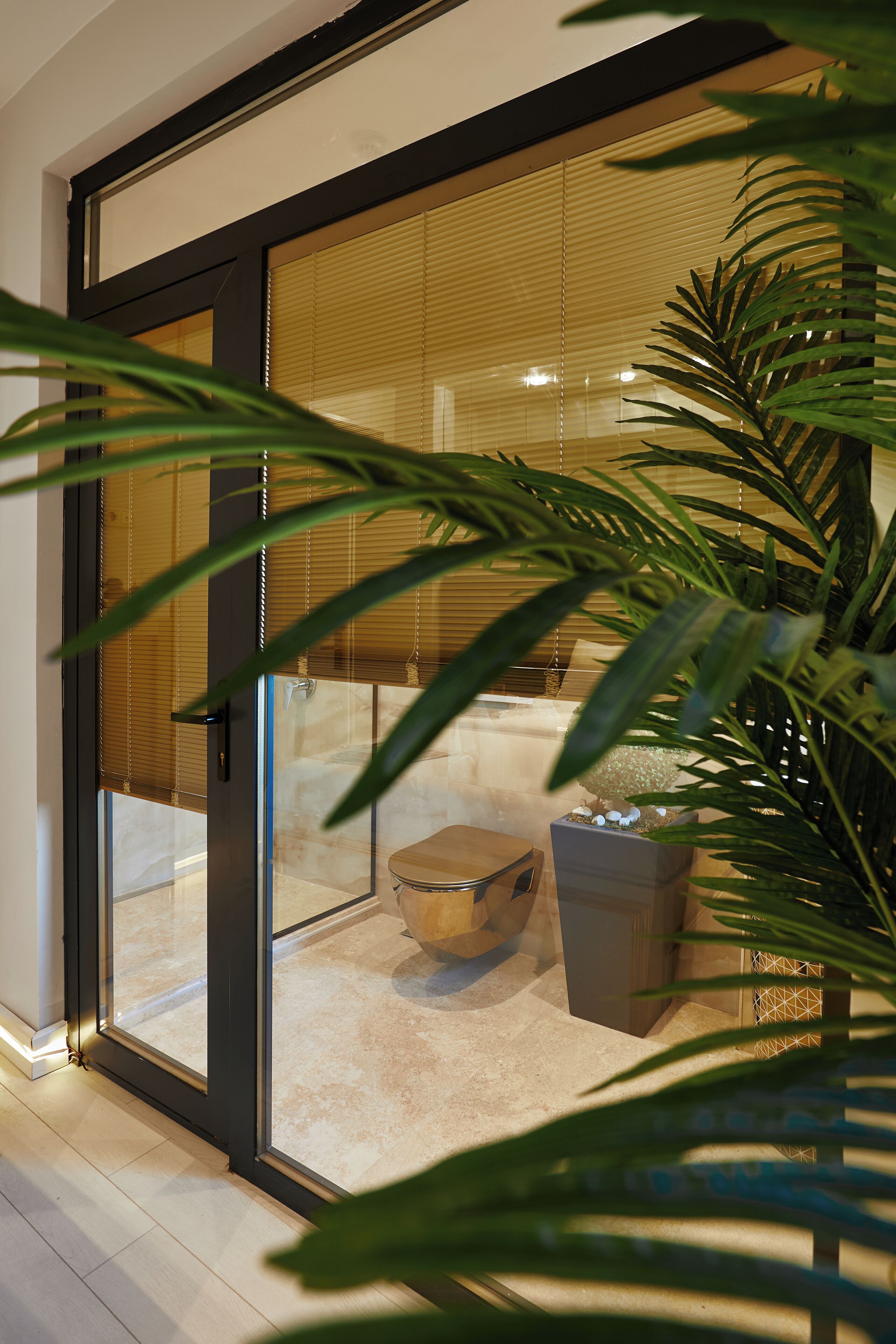Mitspark Hotel