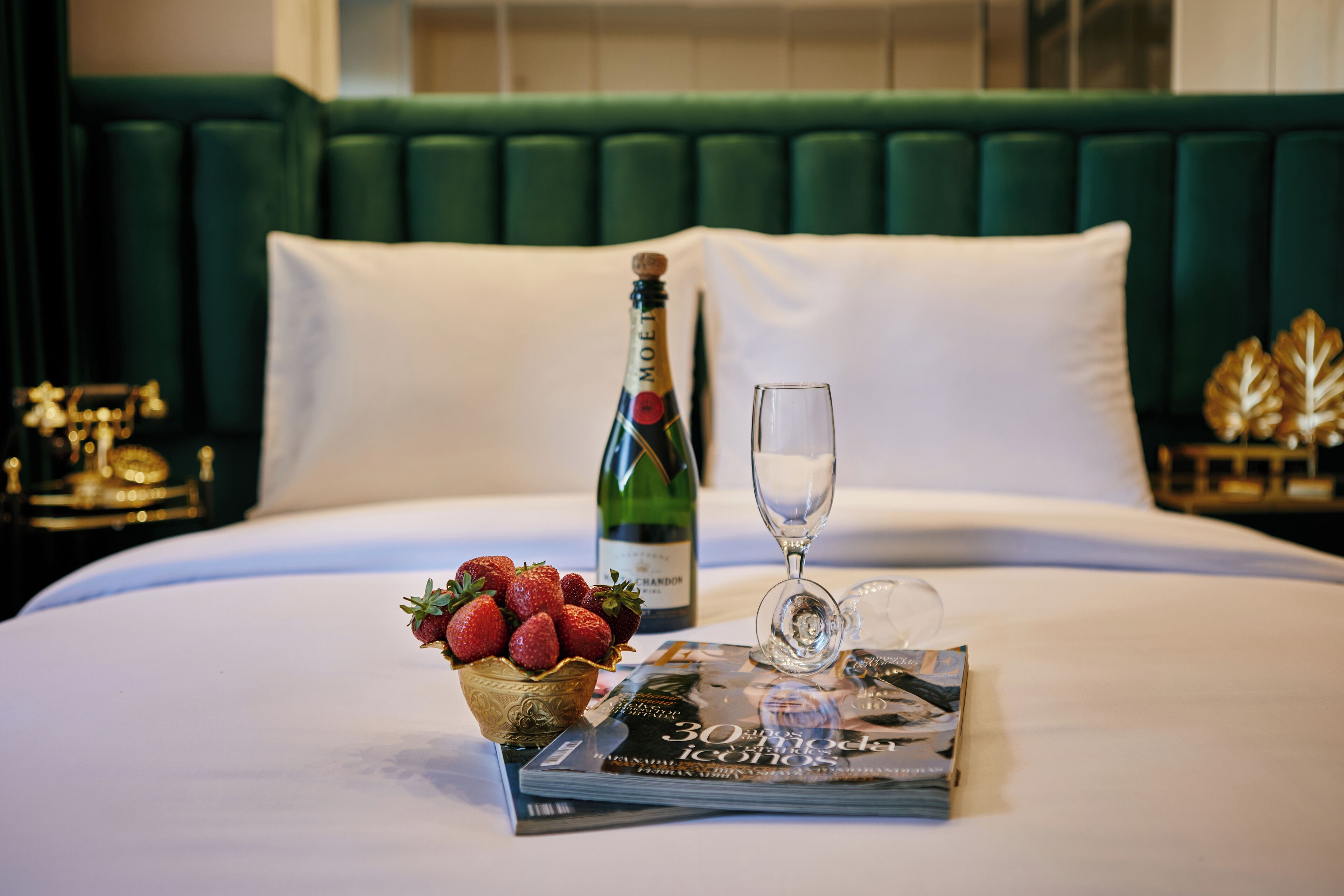 Mitspark Hotel