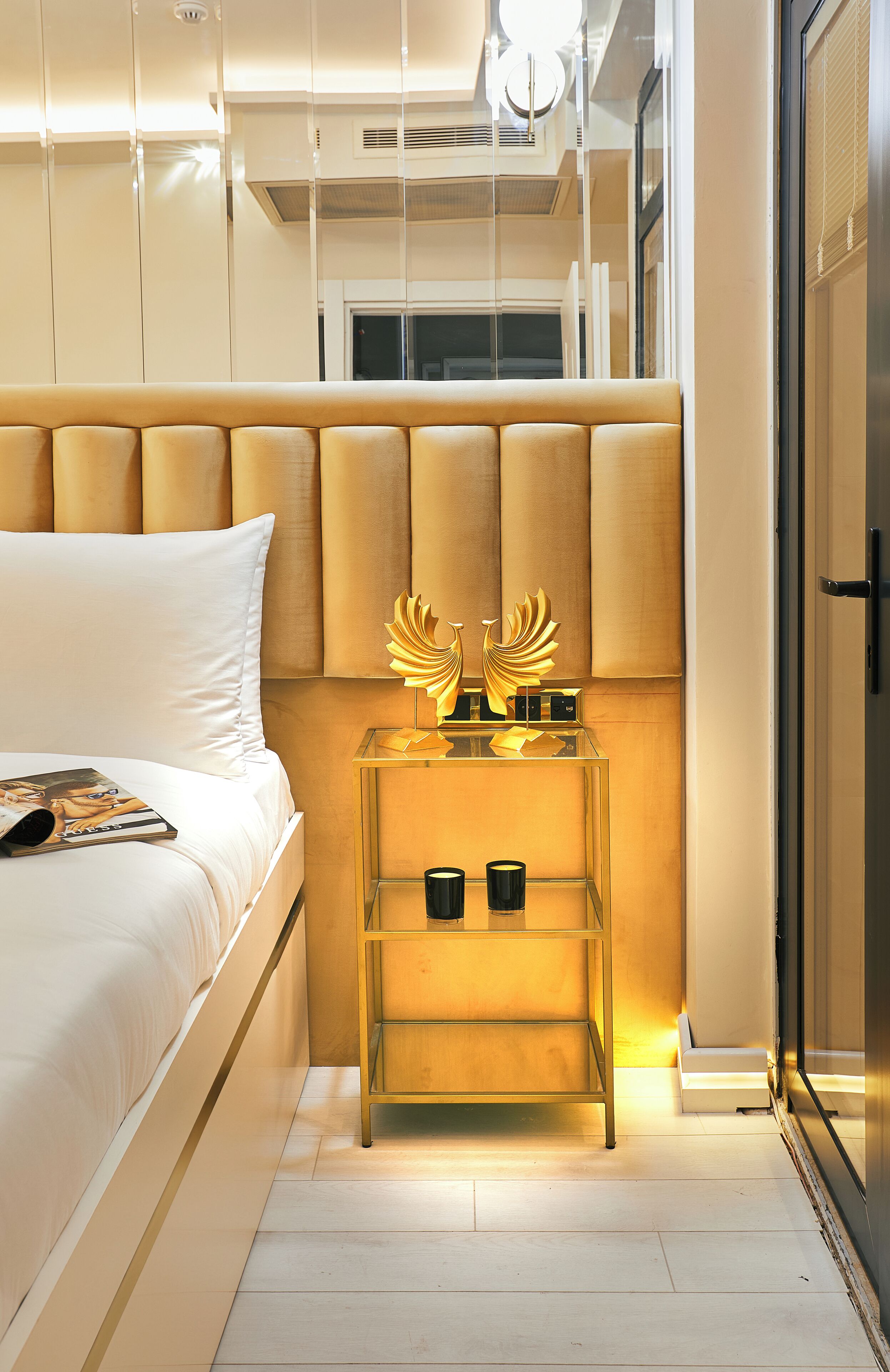 Mitspark Hotel