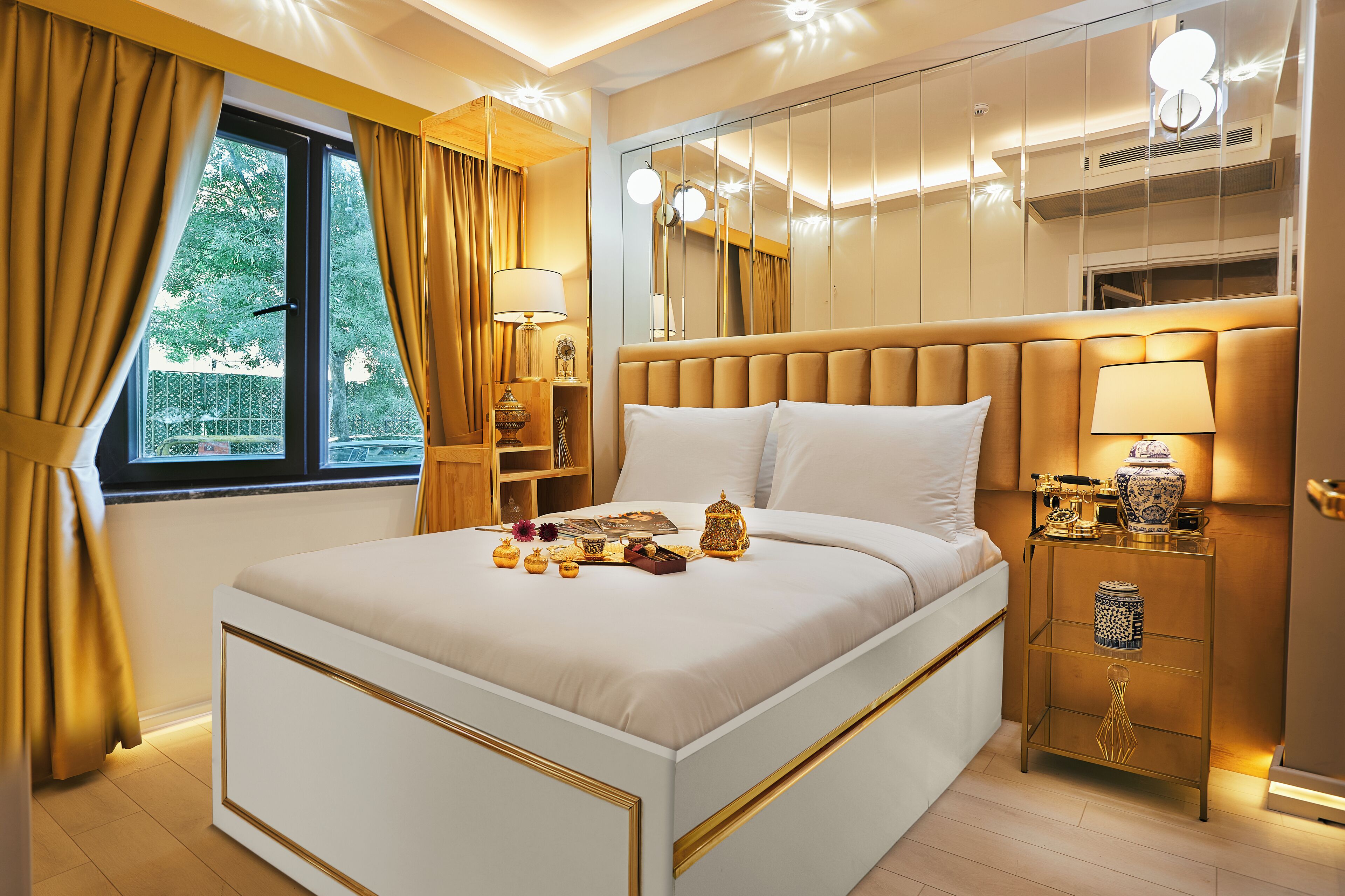Mitspark Hotel