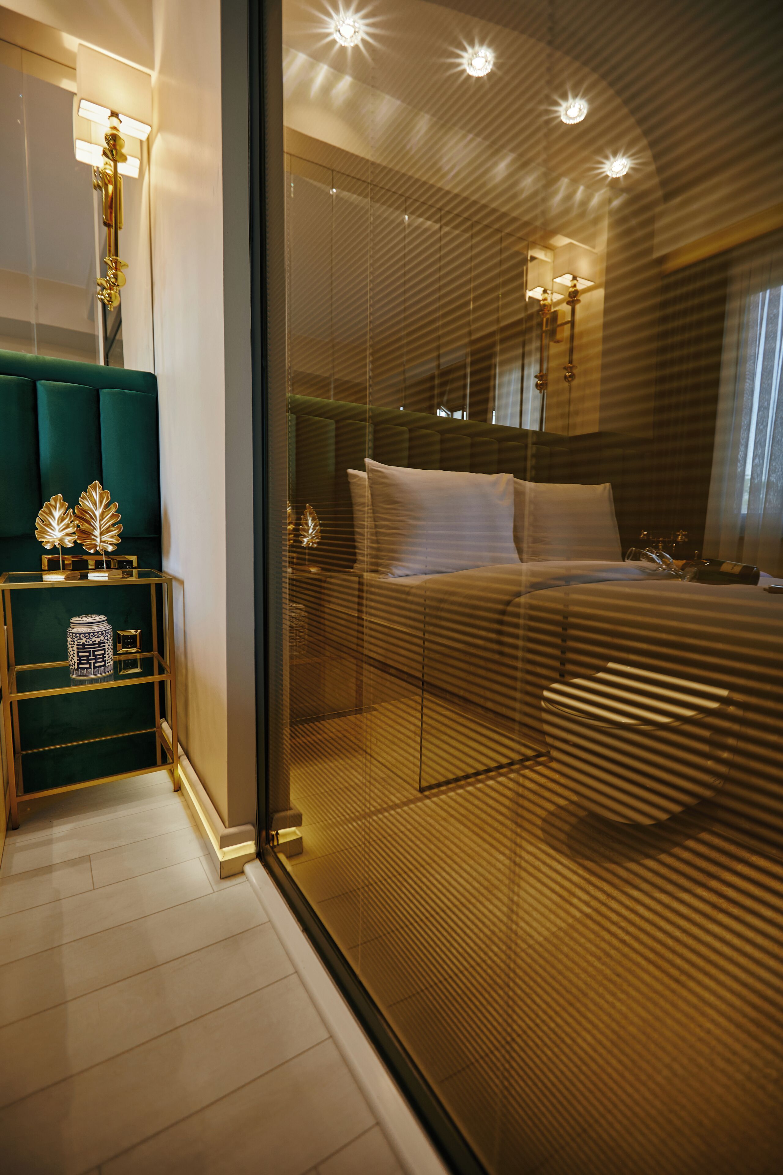 Mitspark Hotel