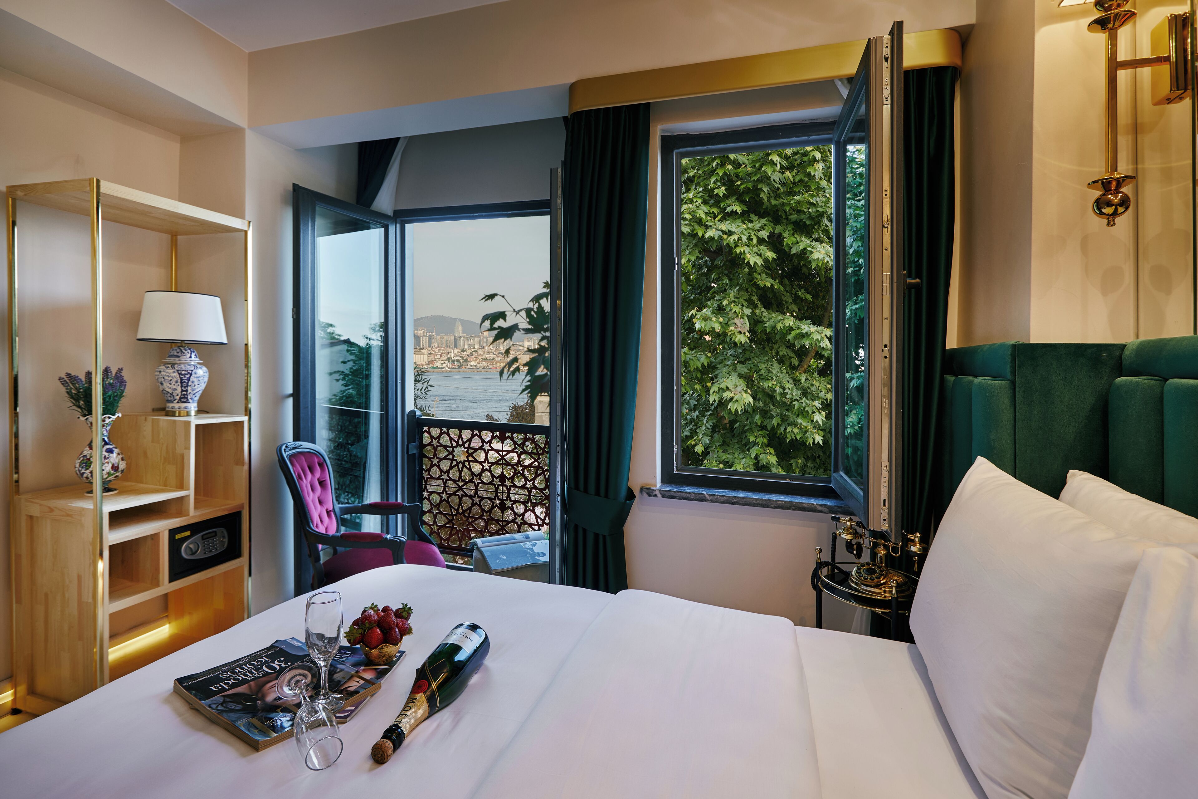 Mitspark Hotel