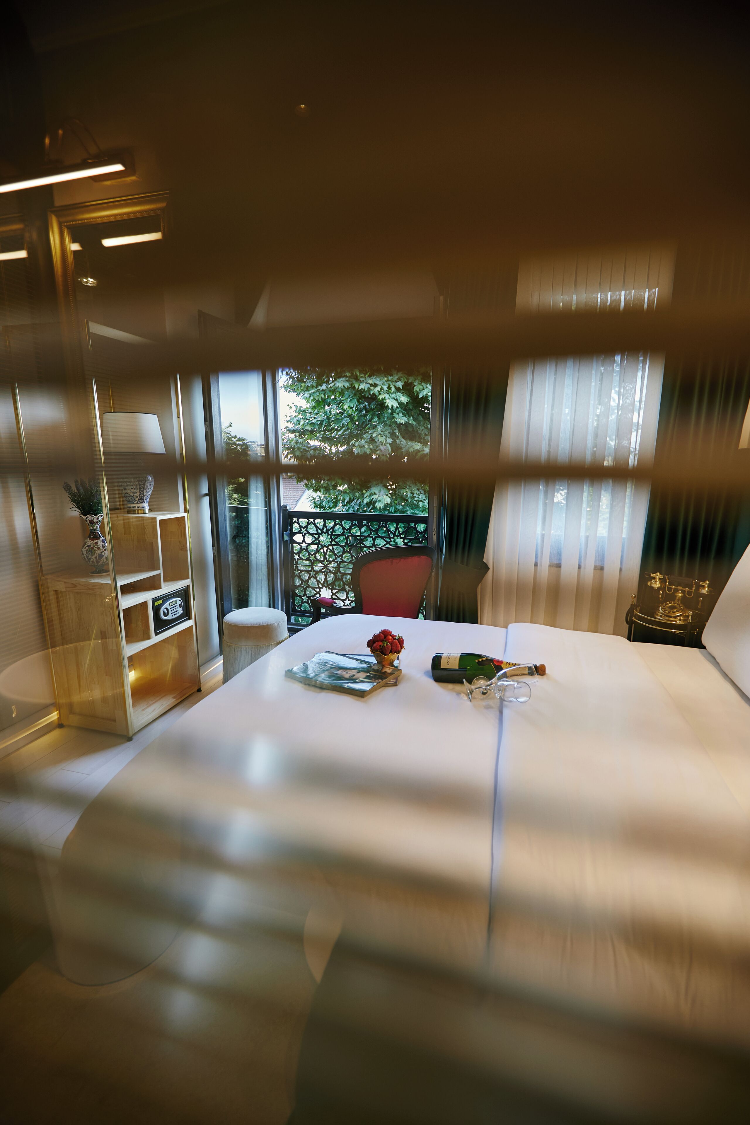 Mitspark Hotel