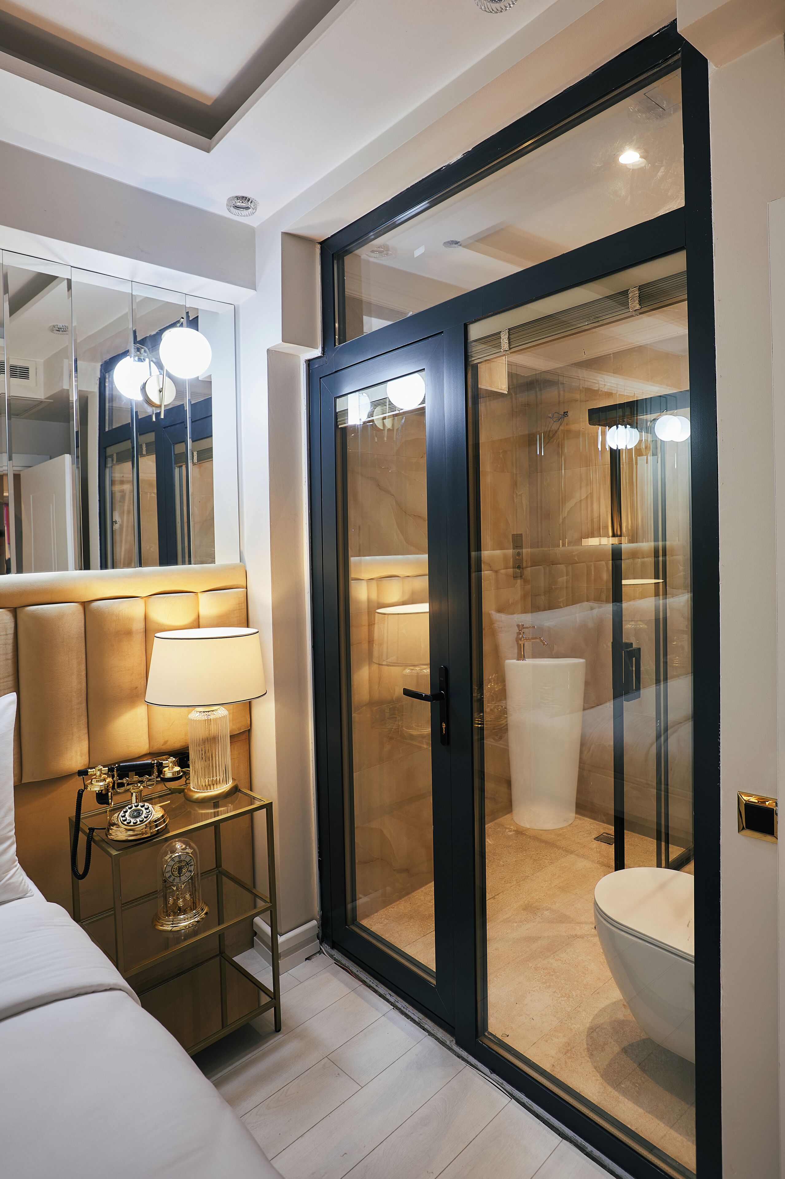 Mitspark Hotel