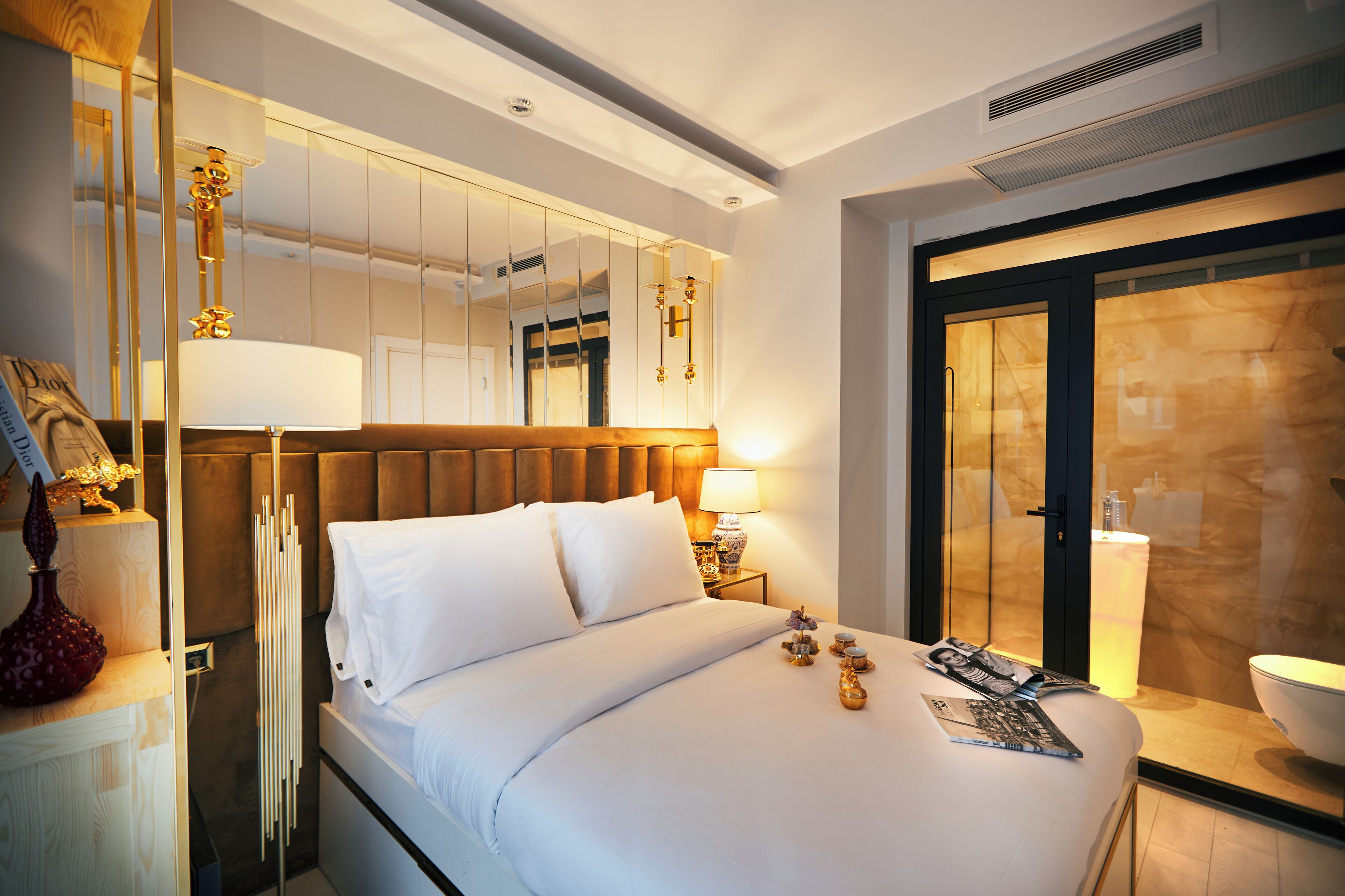 Mitspark Hotel