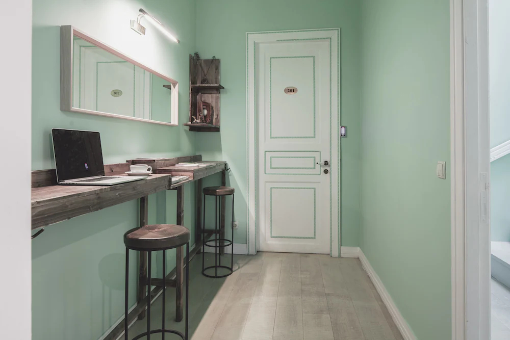 Moda Hostel
