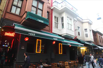 Moda Hostel