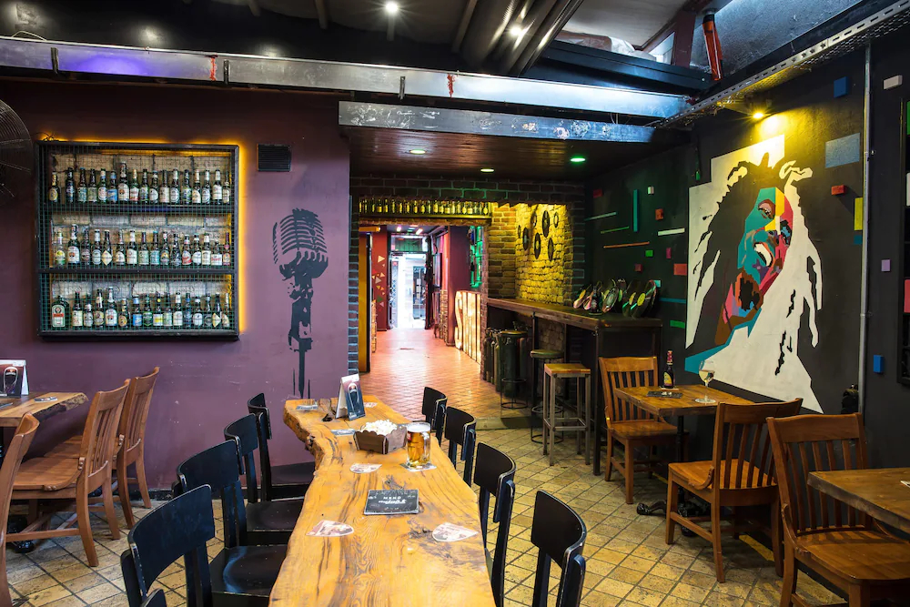 Moda Hostel