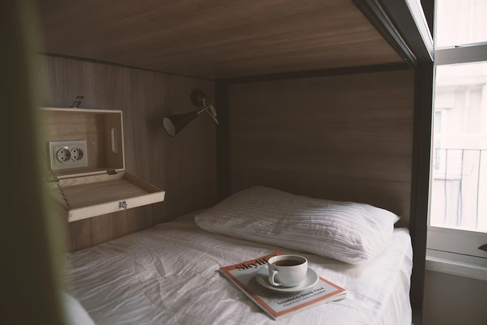 Moda Hostel