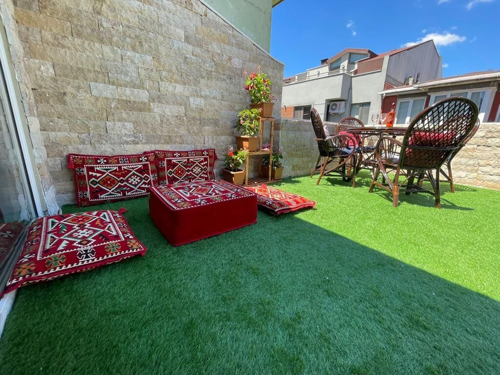 Moda Suites