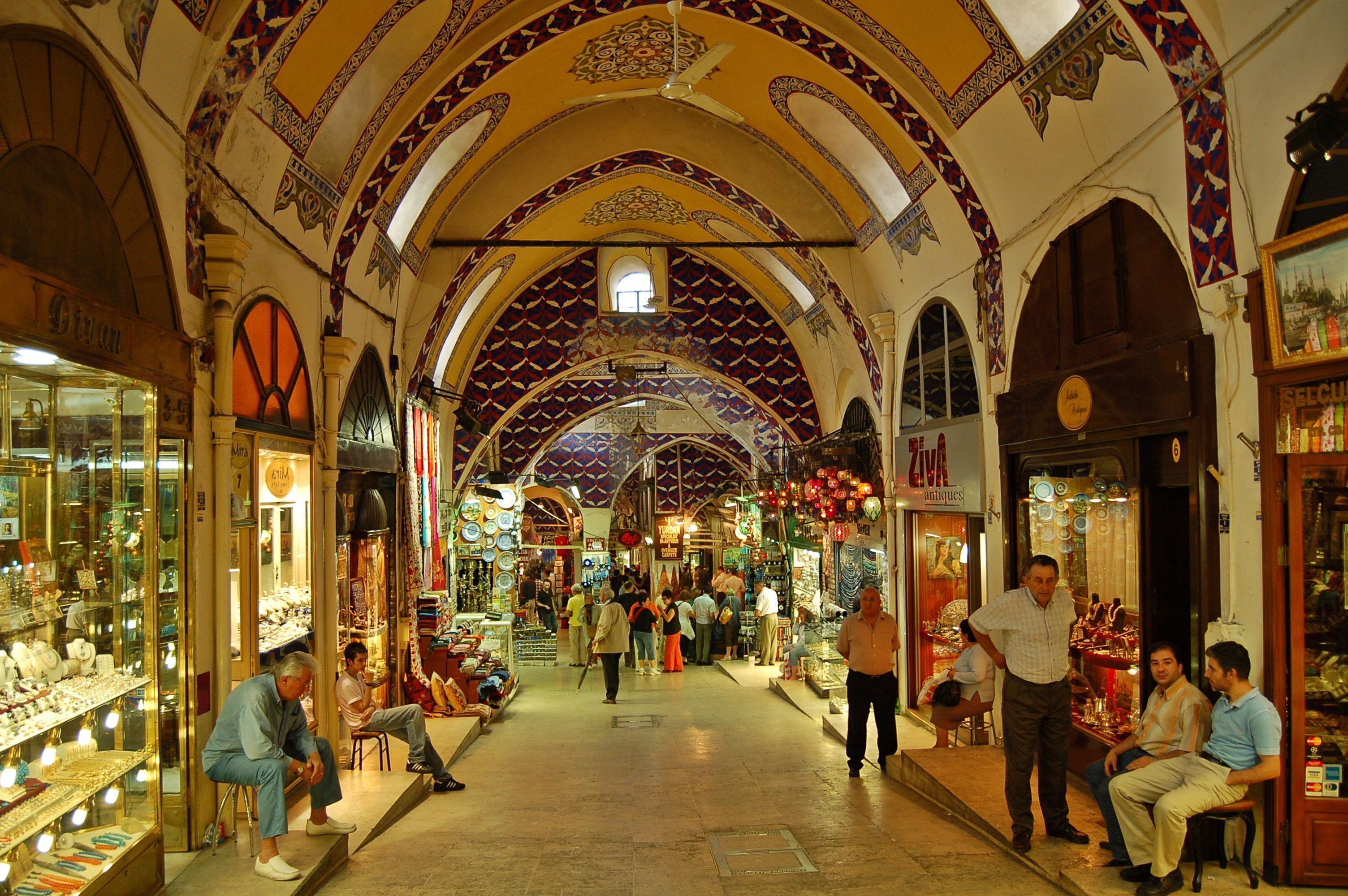 Moda Suites