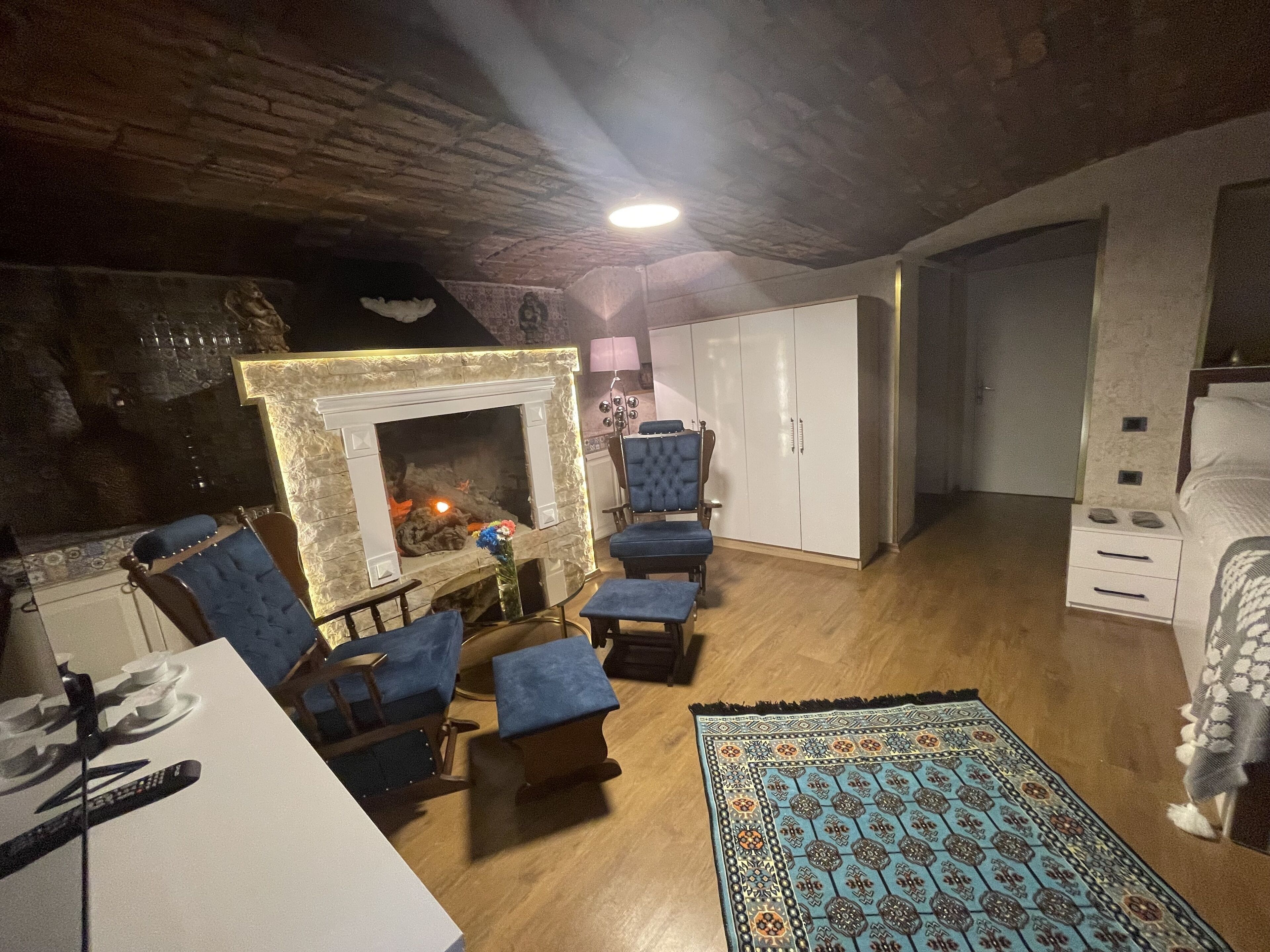 Moda Suites