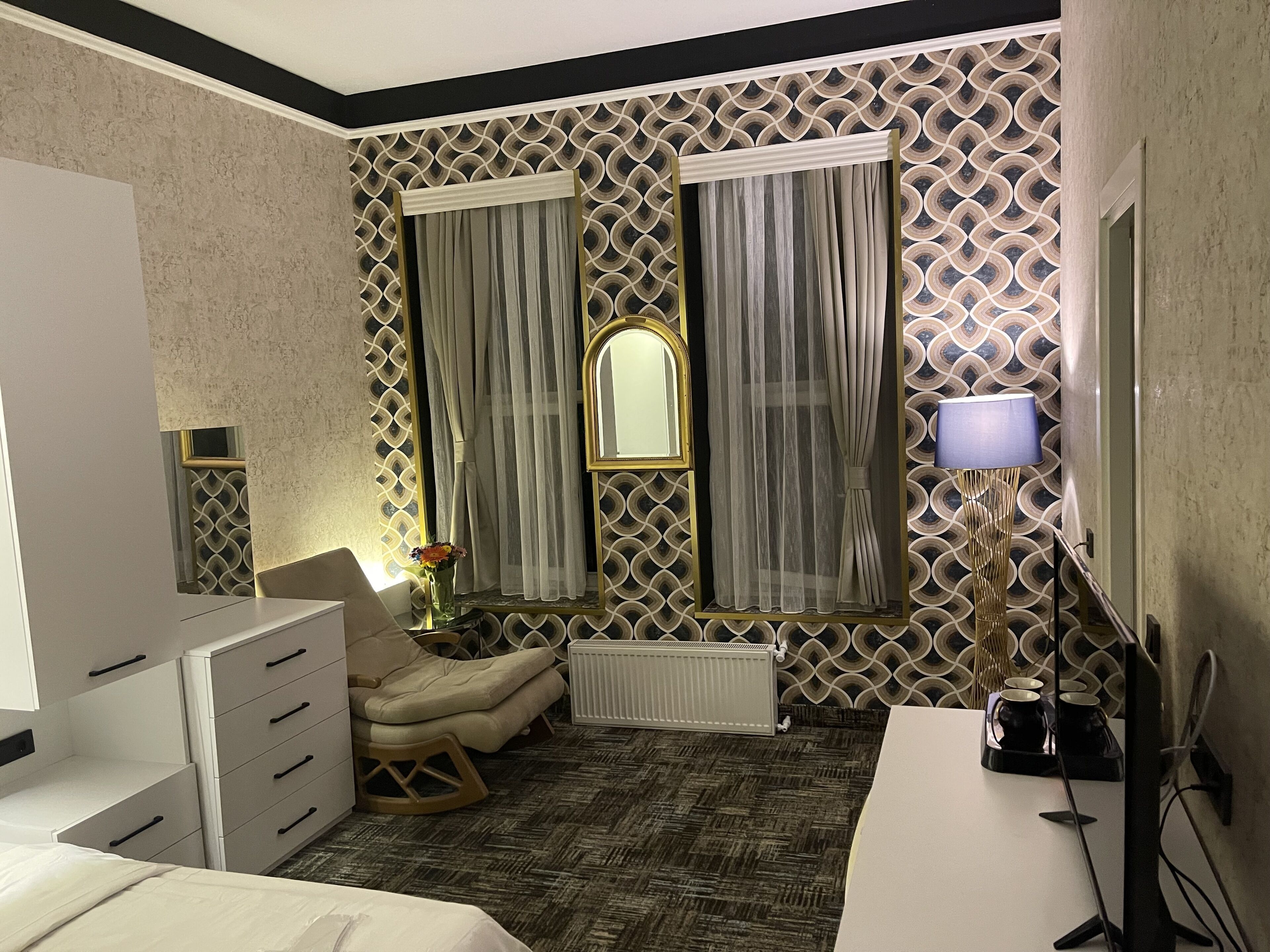 Moda Suites