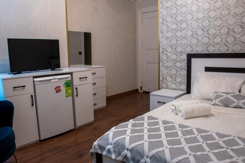Moda Suites