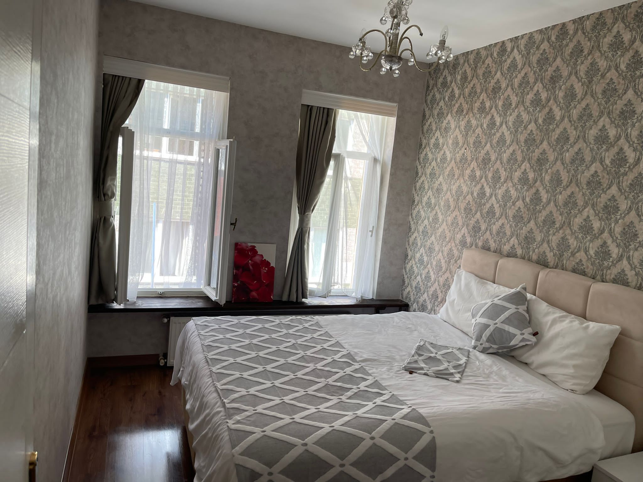 Moda Suites