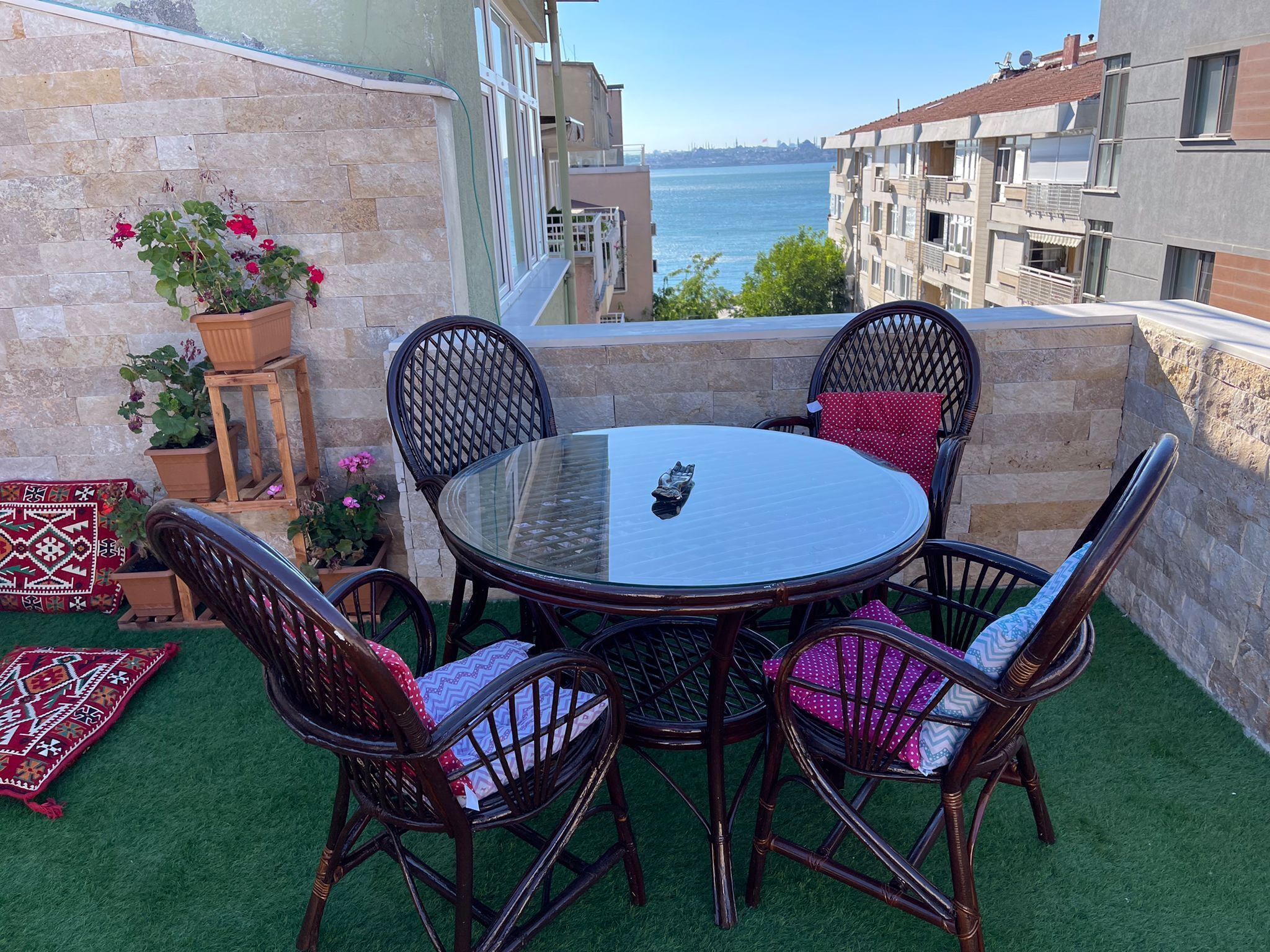 Moda Suites