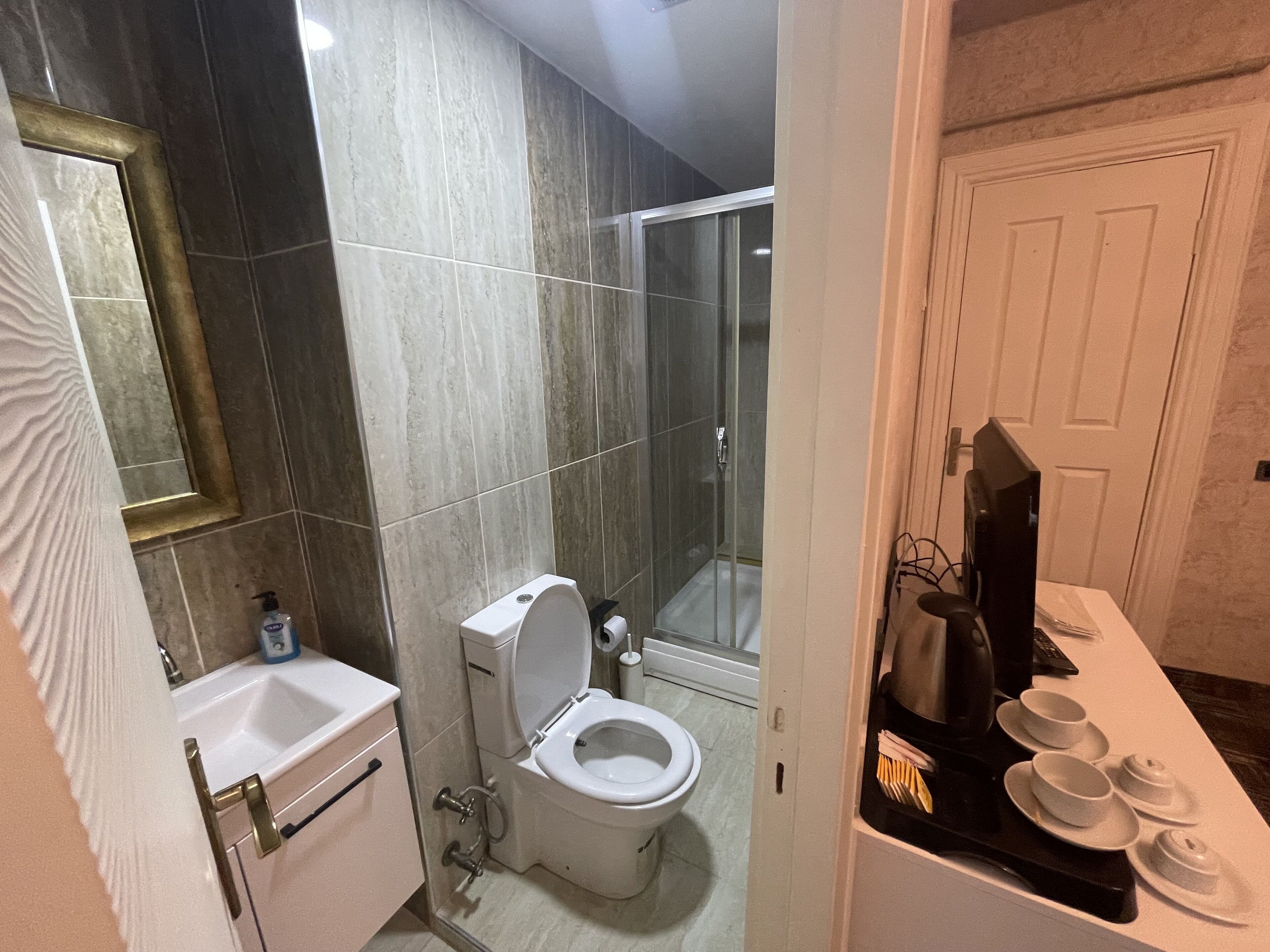 Moda Suites
