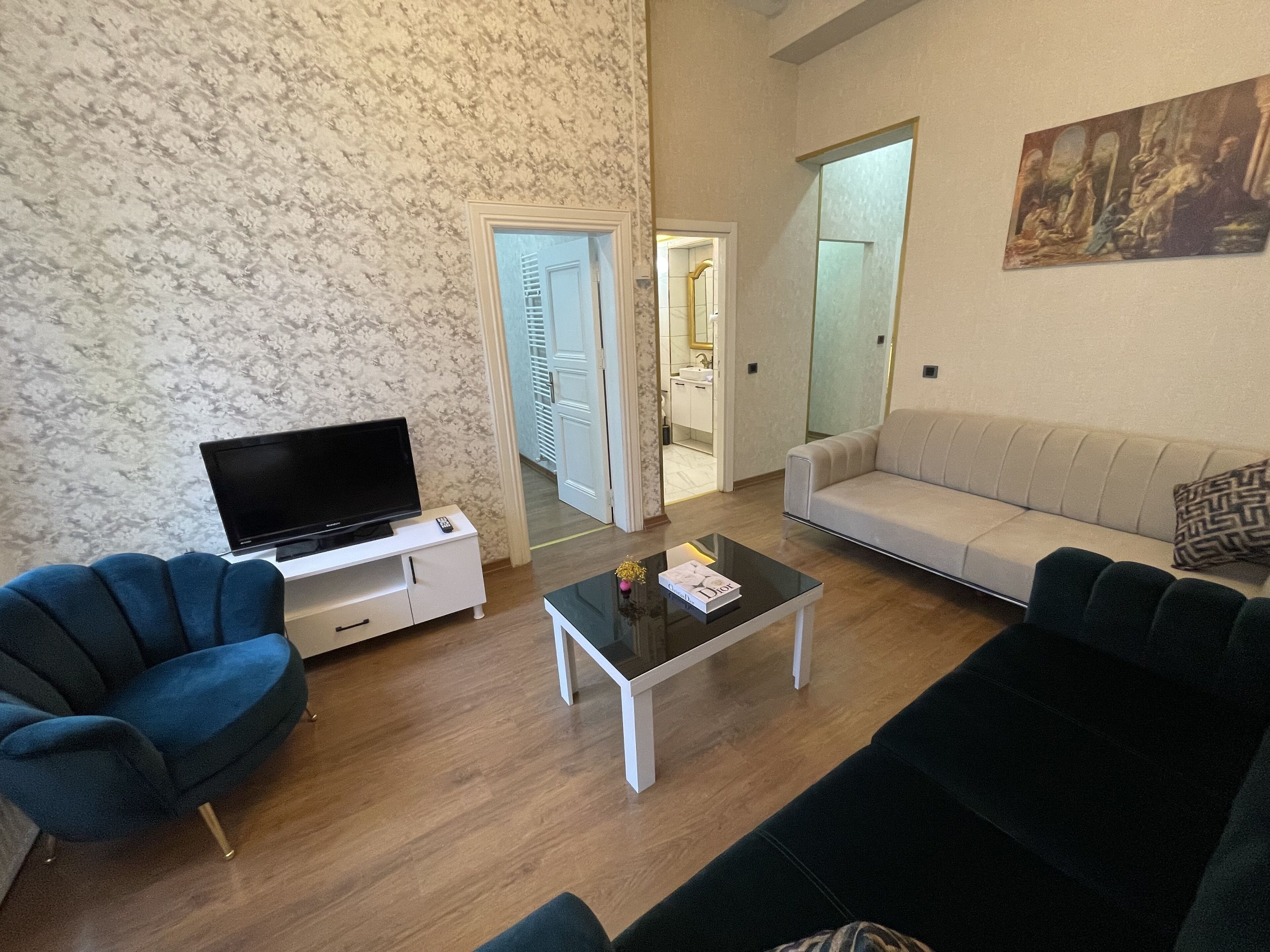 Moda Suites