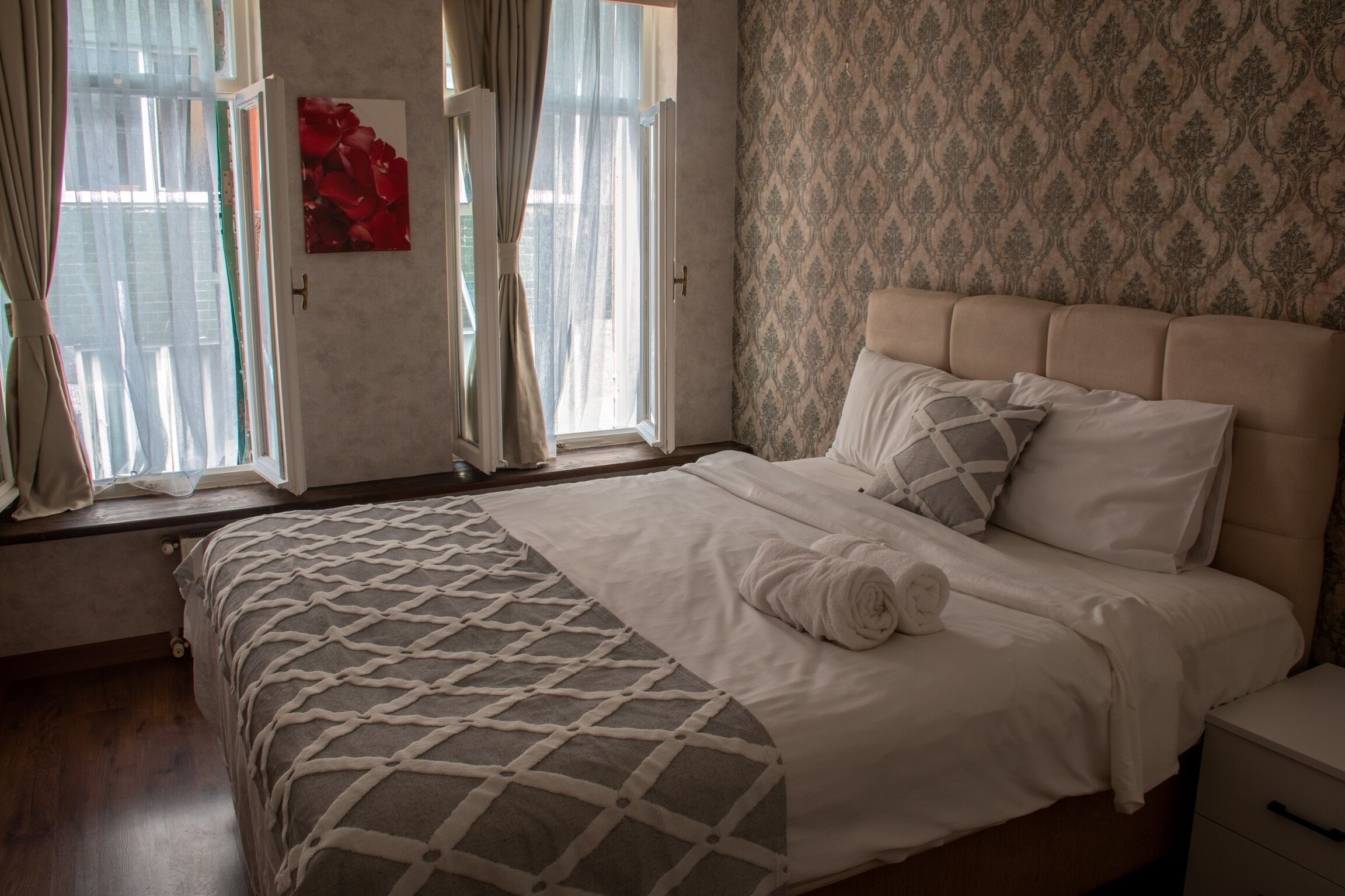 Moda Suites
