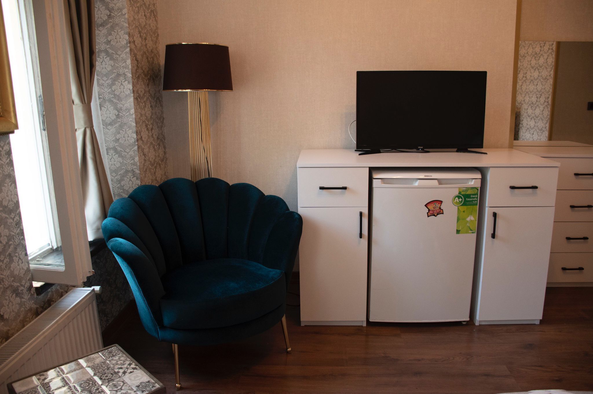 Moda Suites
