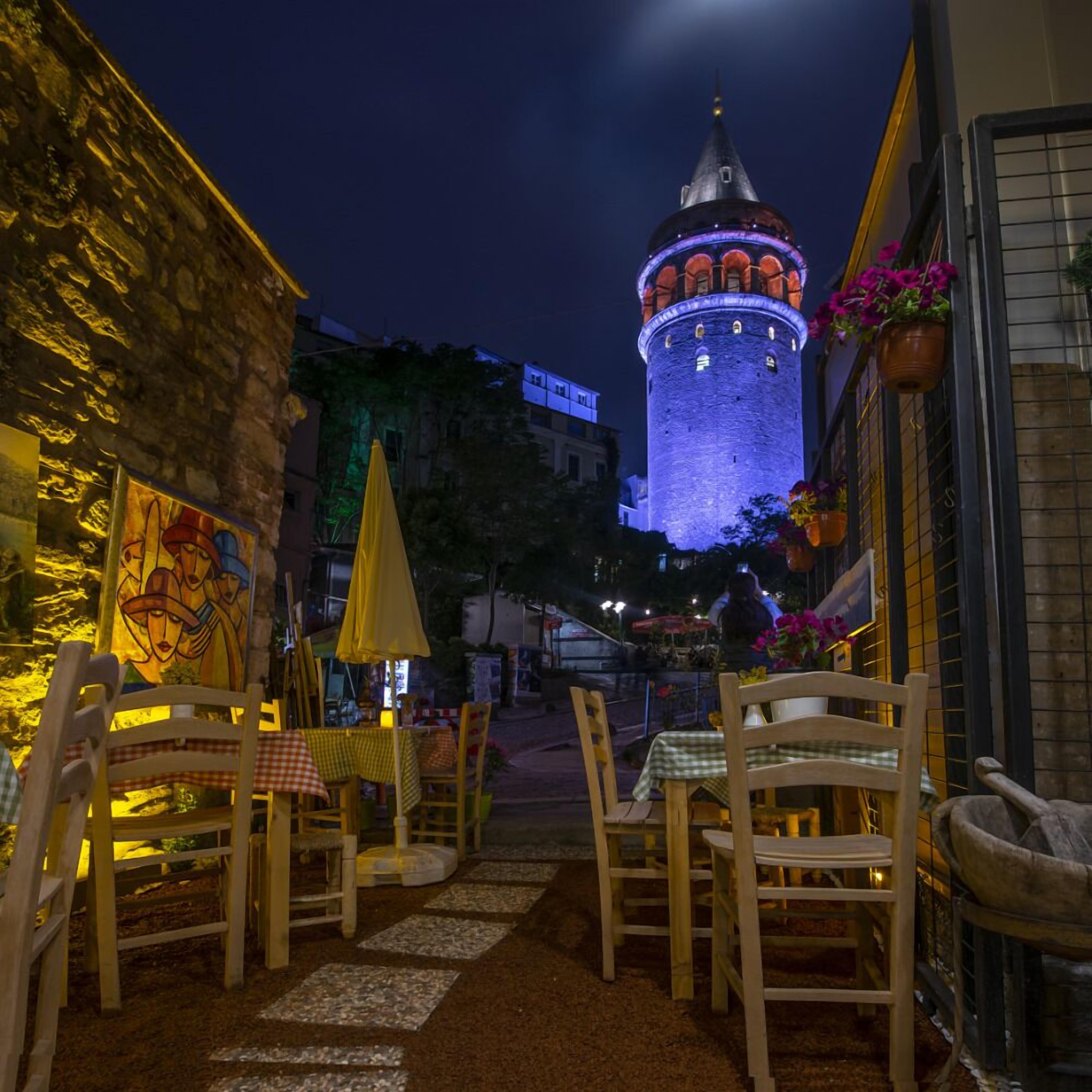 Moda Suites
