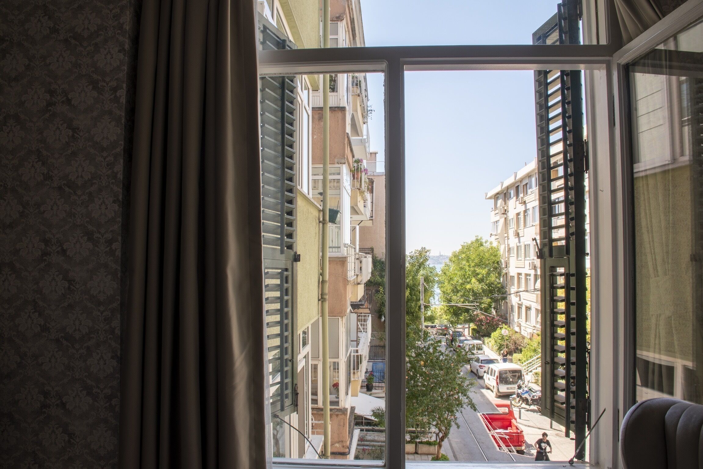 Moda Suites