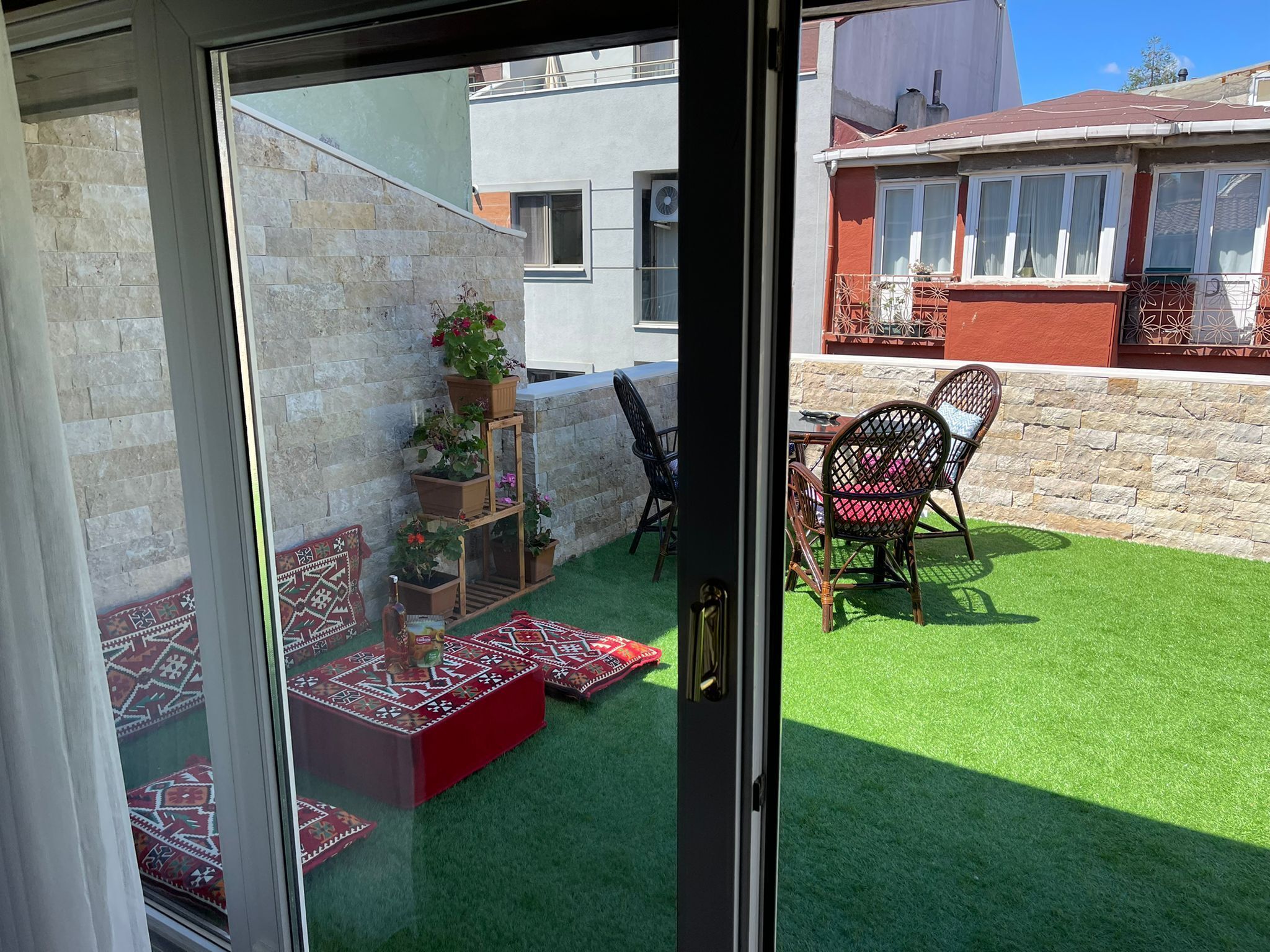 Moda Suites